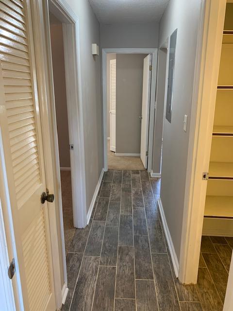 PORT DIXIE - Residential