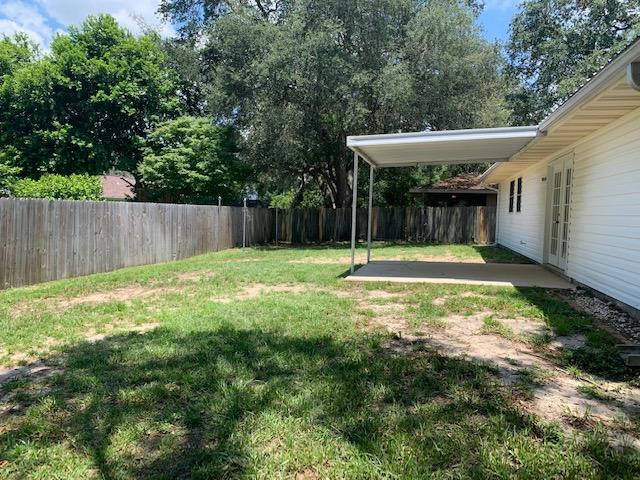 PORT DIXIE - Residential