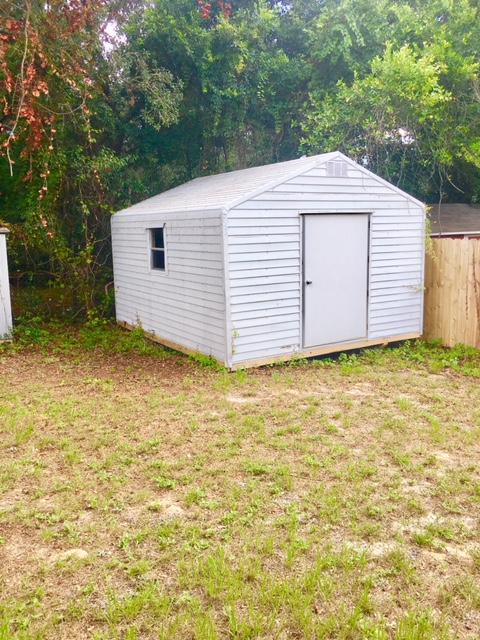 PORT DIXIE - Residential