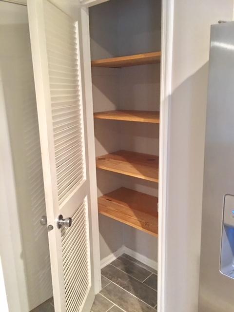 PORT DIXIE - Residential