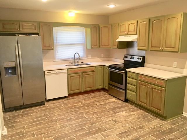 PORT DIXIE - Residential