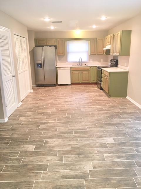 PORT DIXIE - Residential