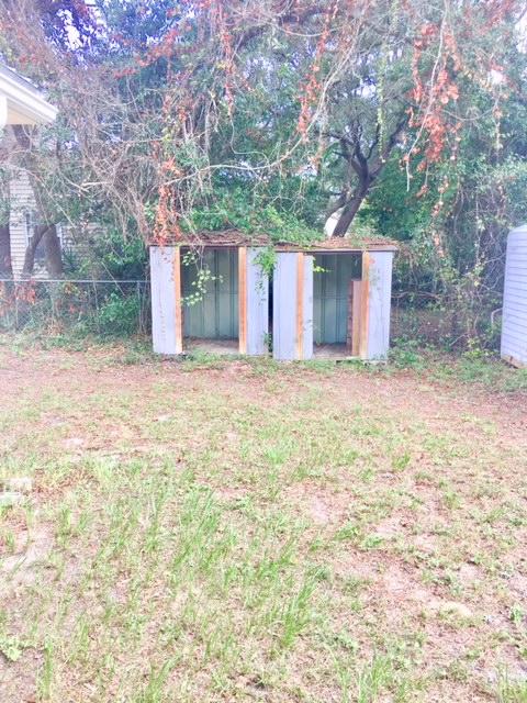 PORT DIXIE - Residential