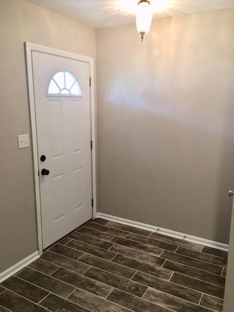 PORT DIXIE - Residential