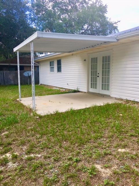 PORT DIXIE - Residential