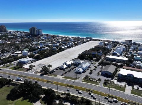 TBD Casa Magnolia Drive Lot 18 Miramar Beach FL 32550