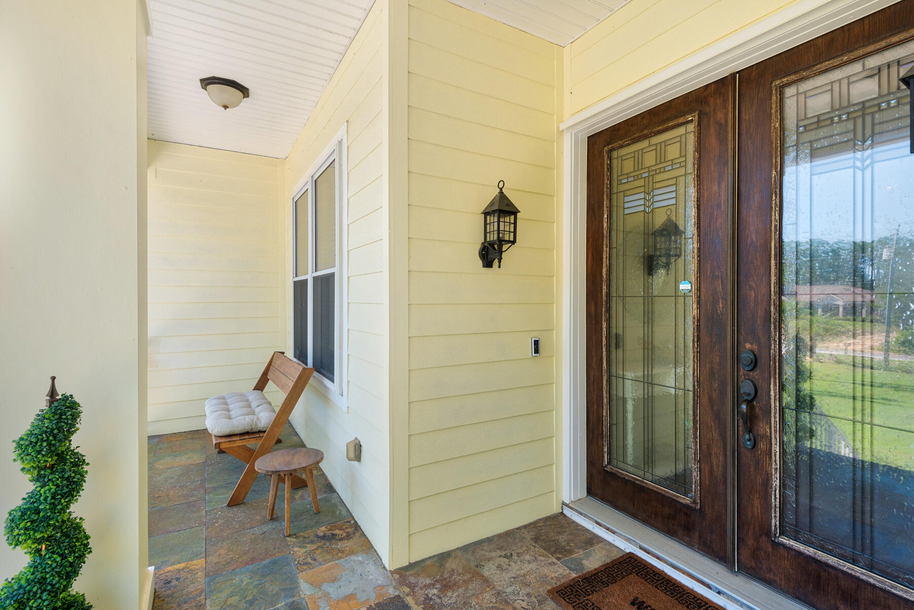 SOUNDSIDE - Residential