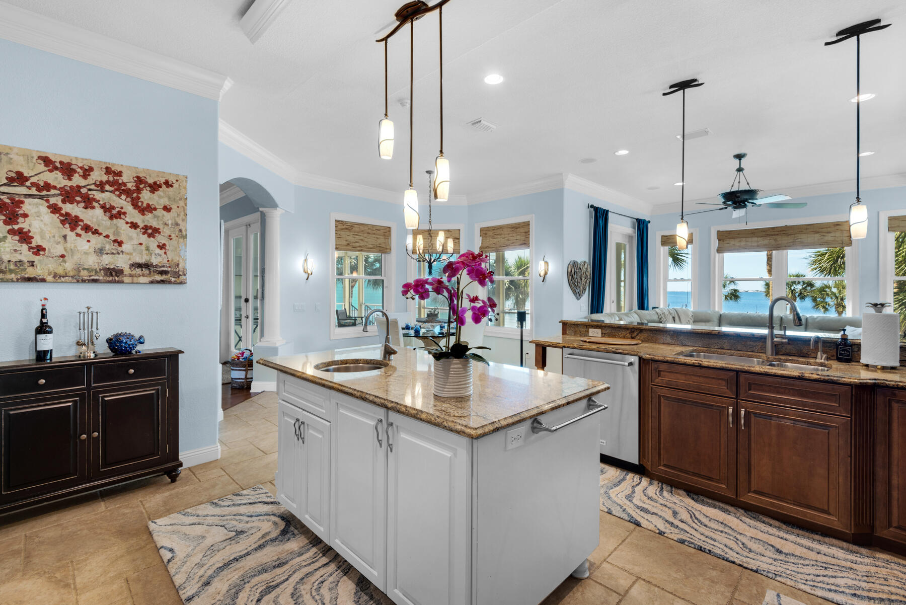 SOUNDSIDE - Residential