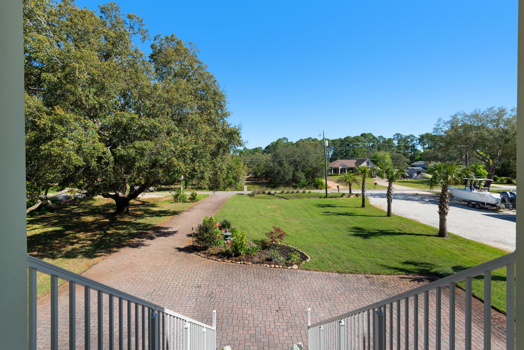 SOUNDSIDE - Residential