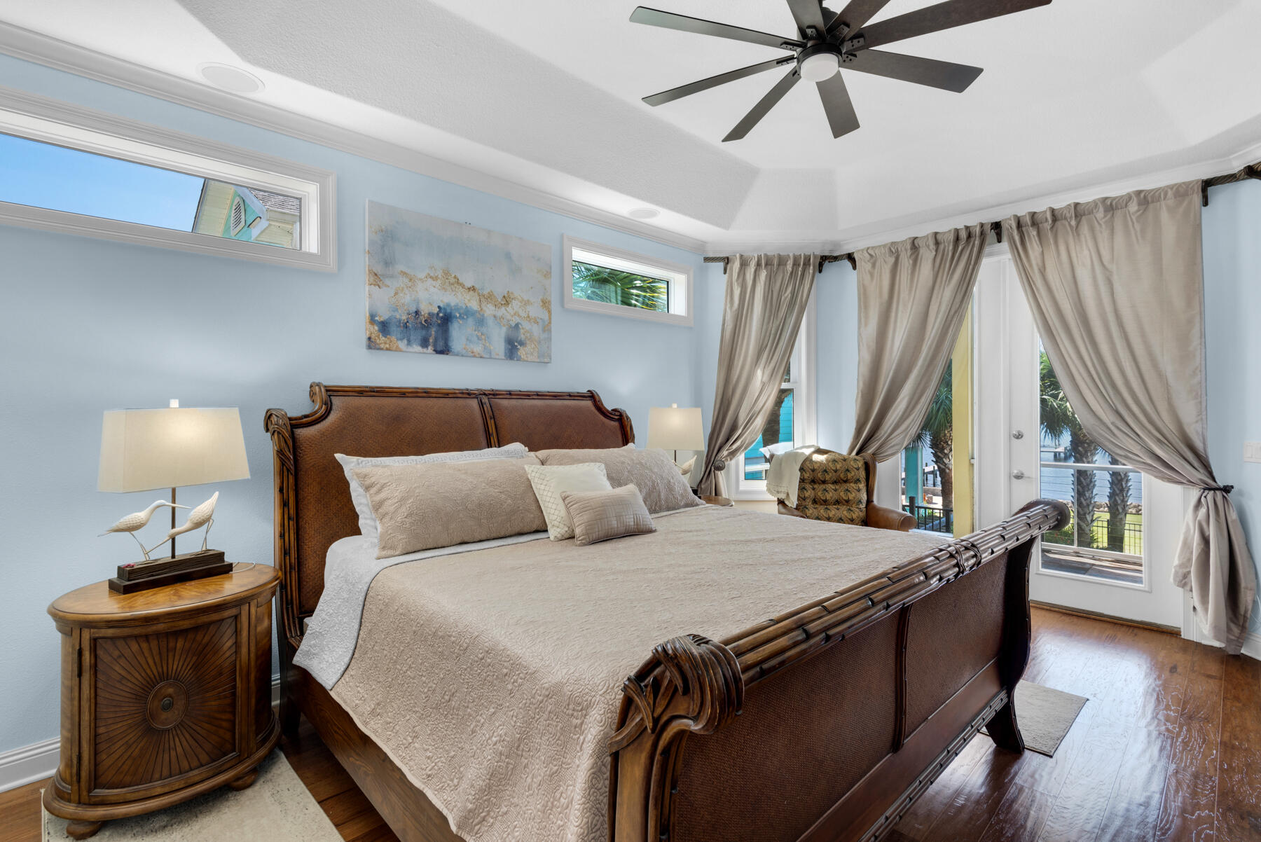 SOUNDSIDE - Residential