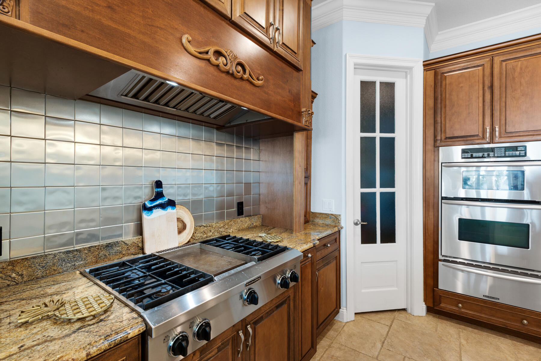 SOUNDSIDE - Residential