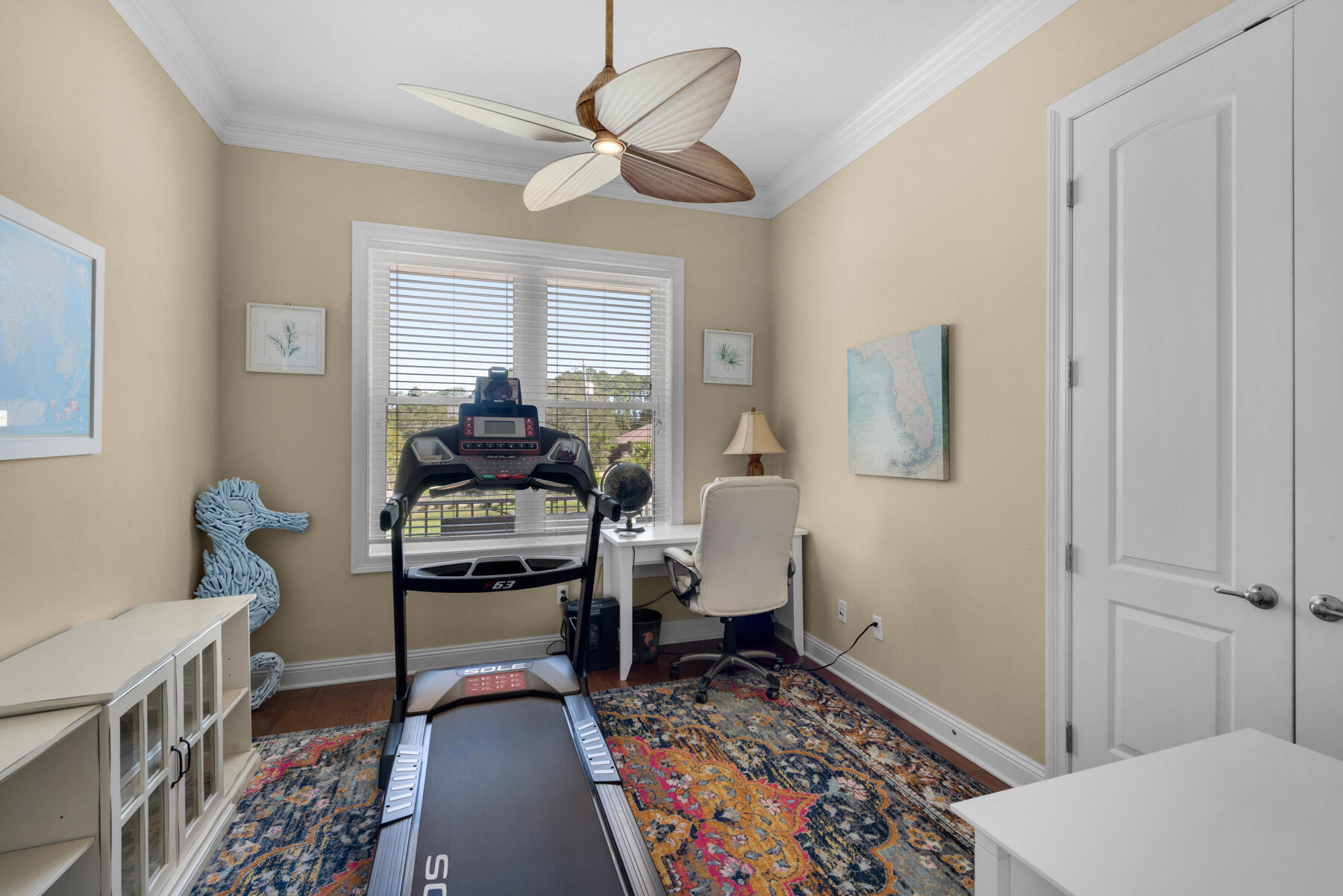 SOUNDSIDE - Residential