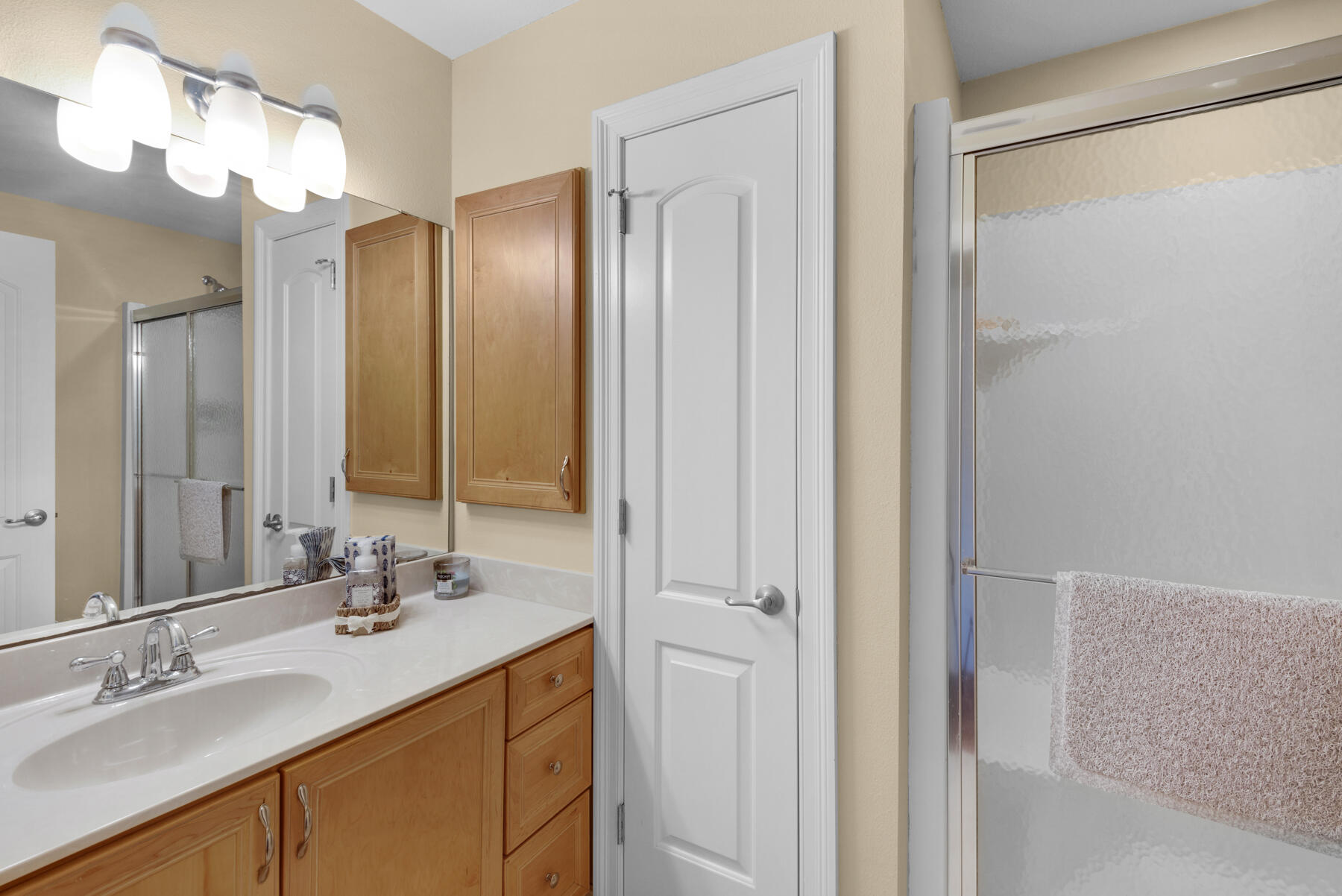 SOUNDSIDE - Residential