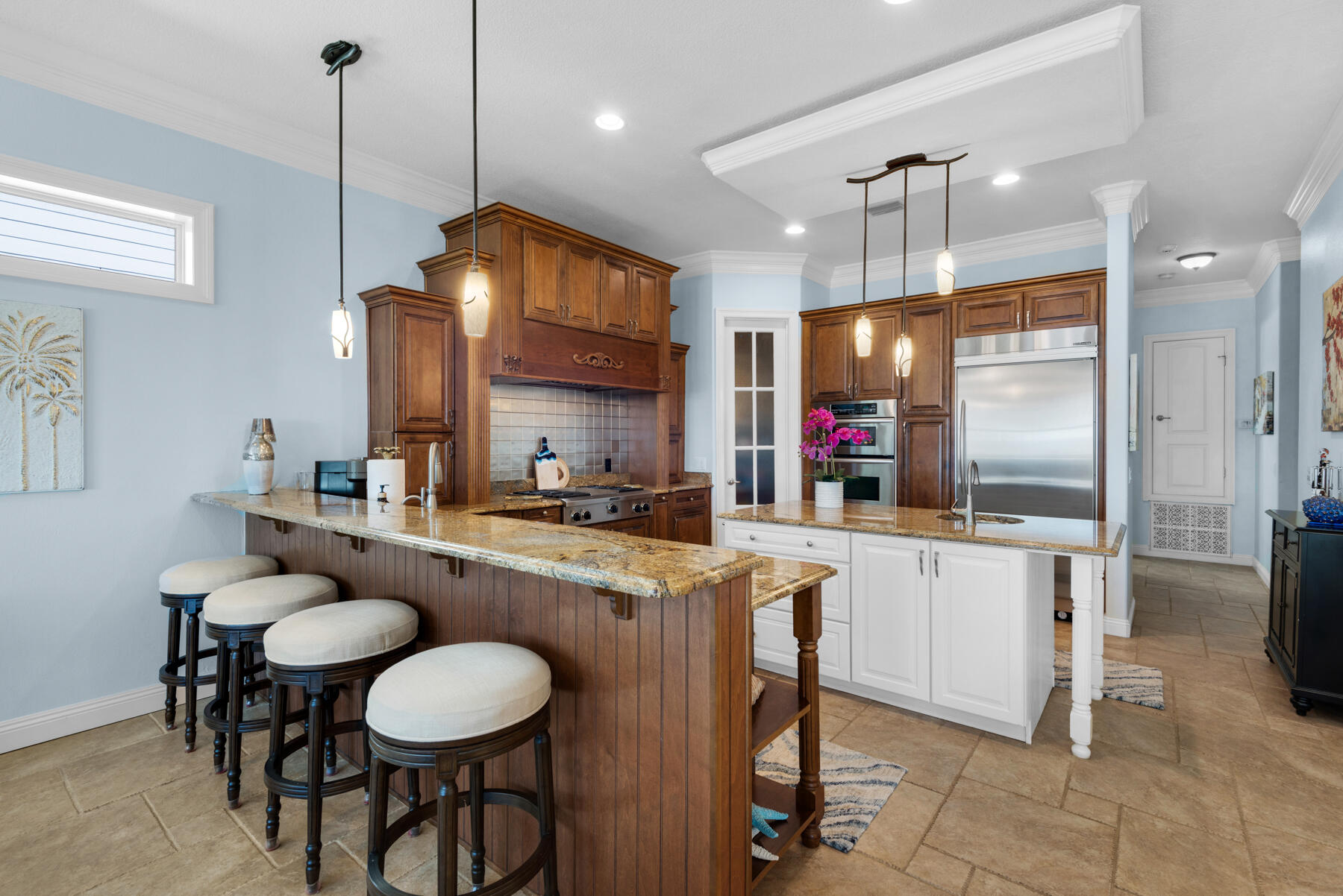 SOUNDSIDE - Residential