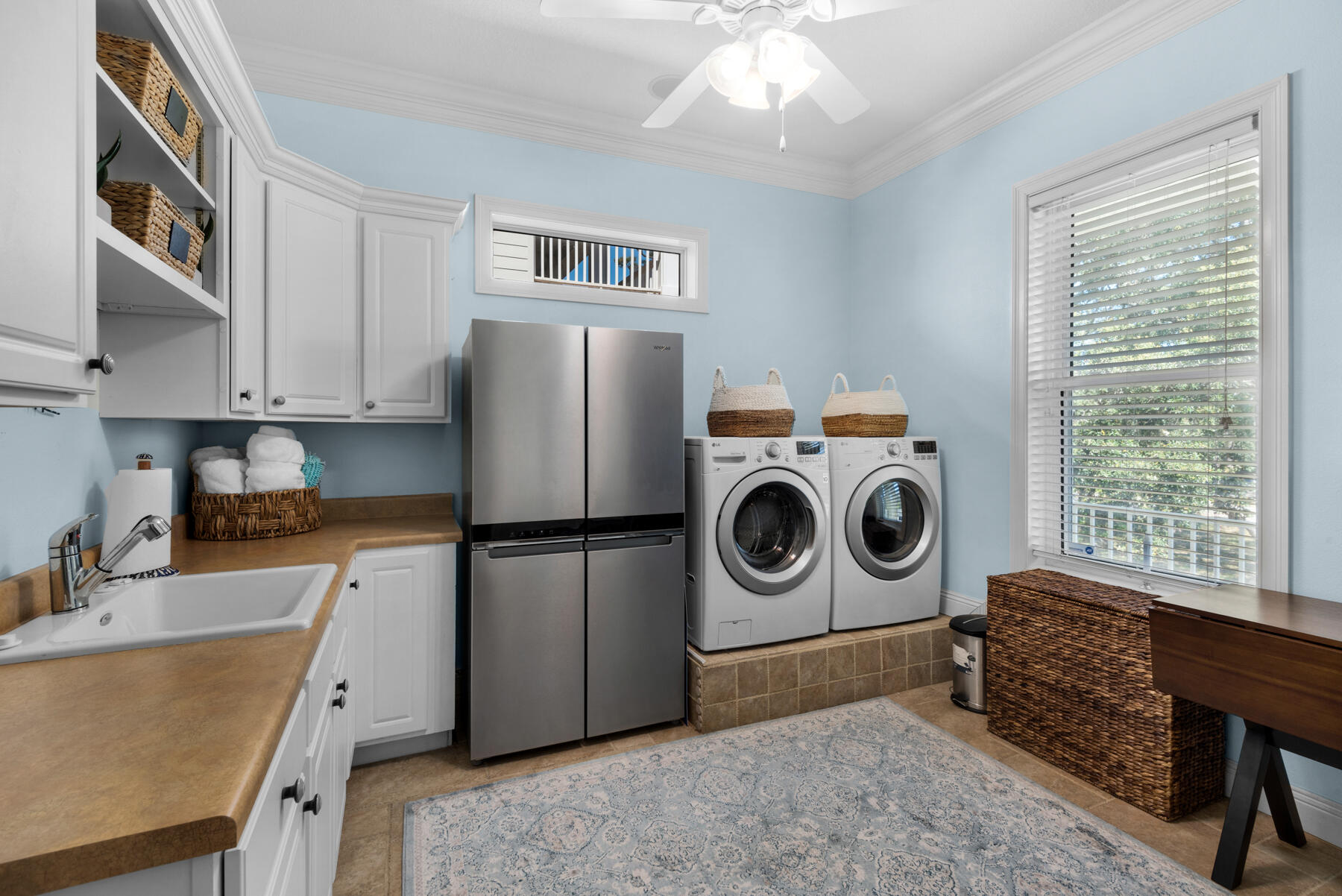 SOUNDSIDE - Residential