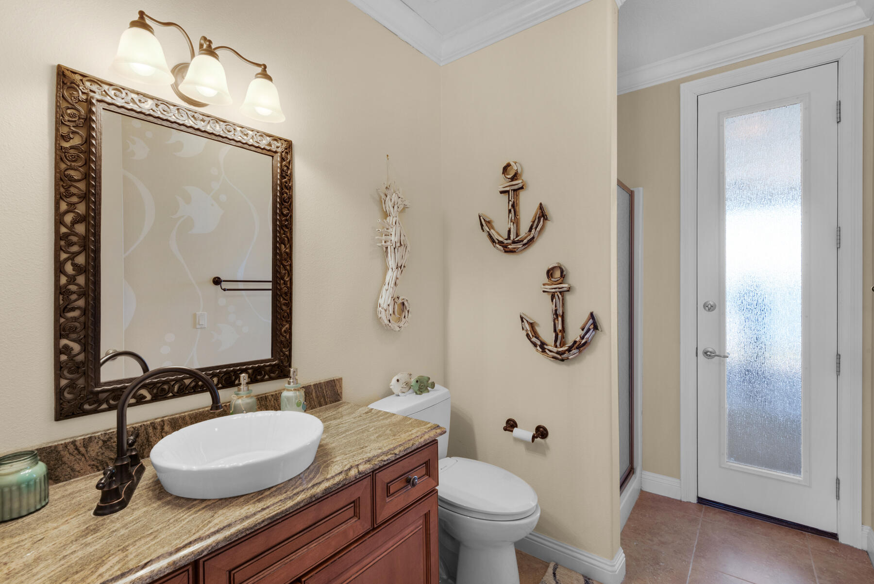 SOUNDSIDE - Residential