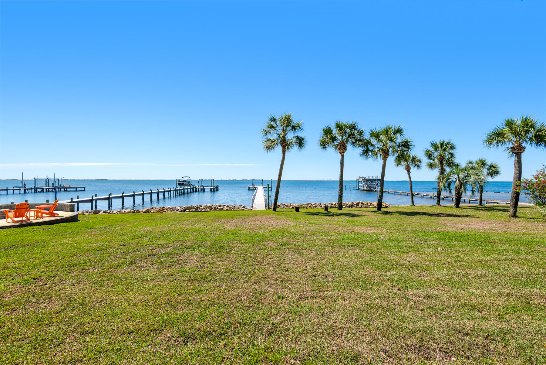 SOUNDSIDE - Residential