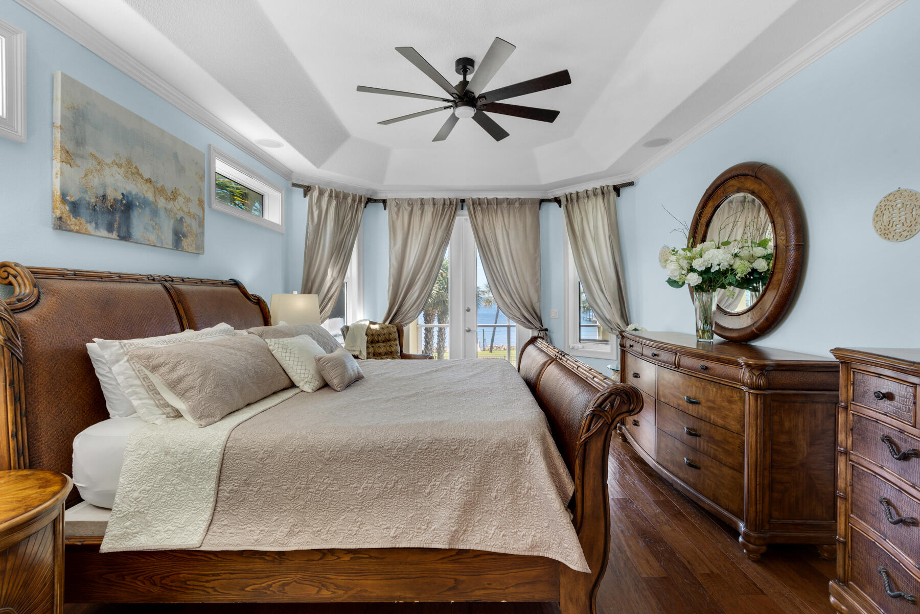 SOUNDSIDE - Residential