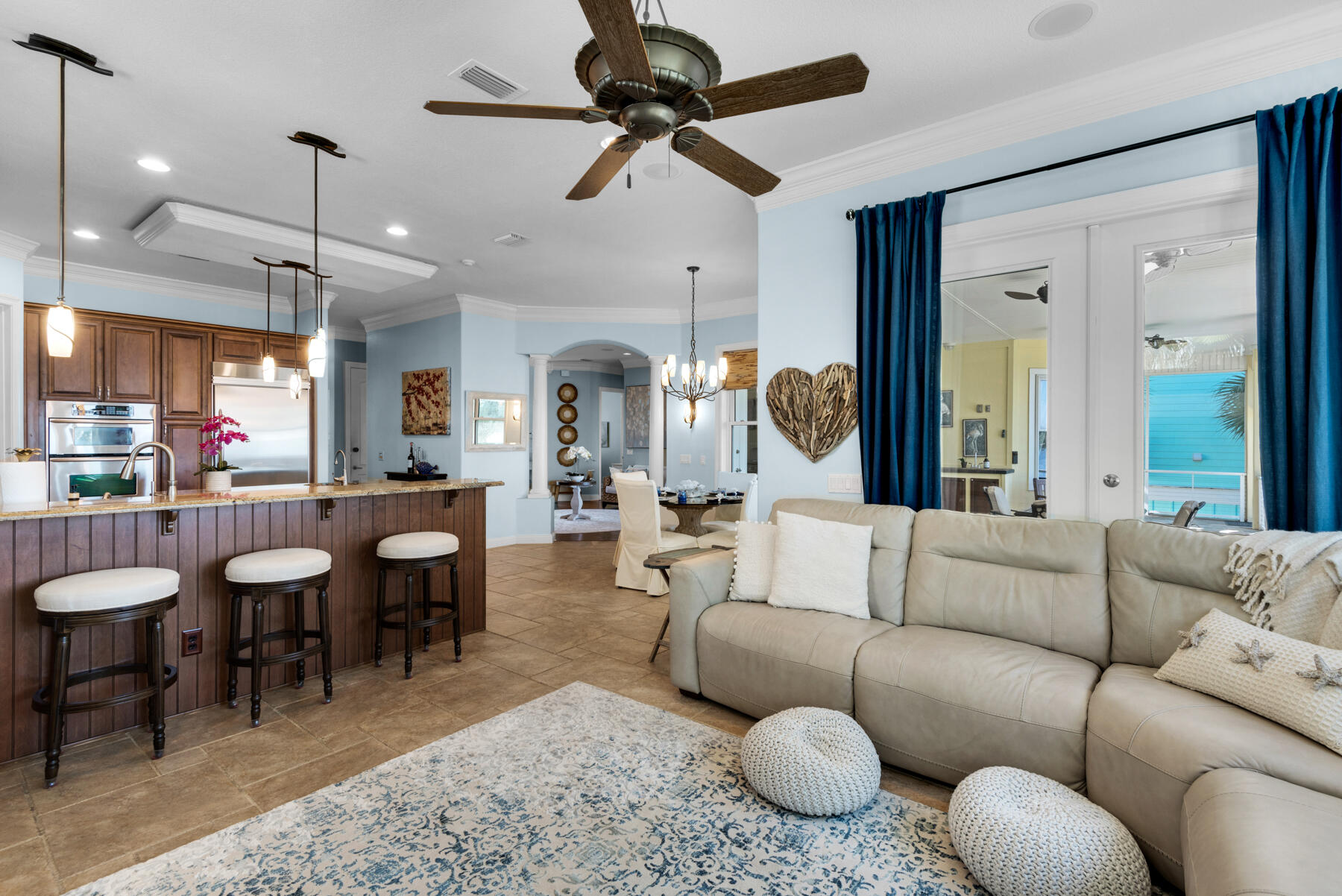 SOUNDSIDE - Residential