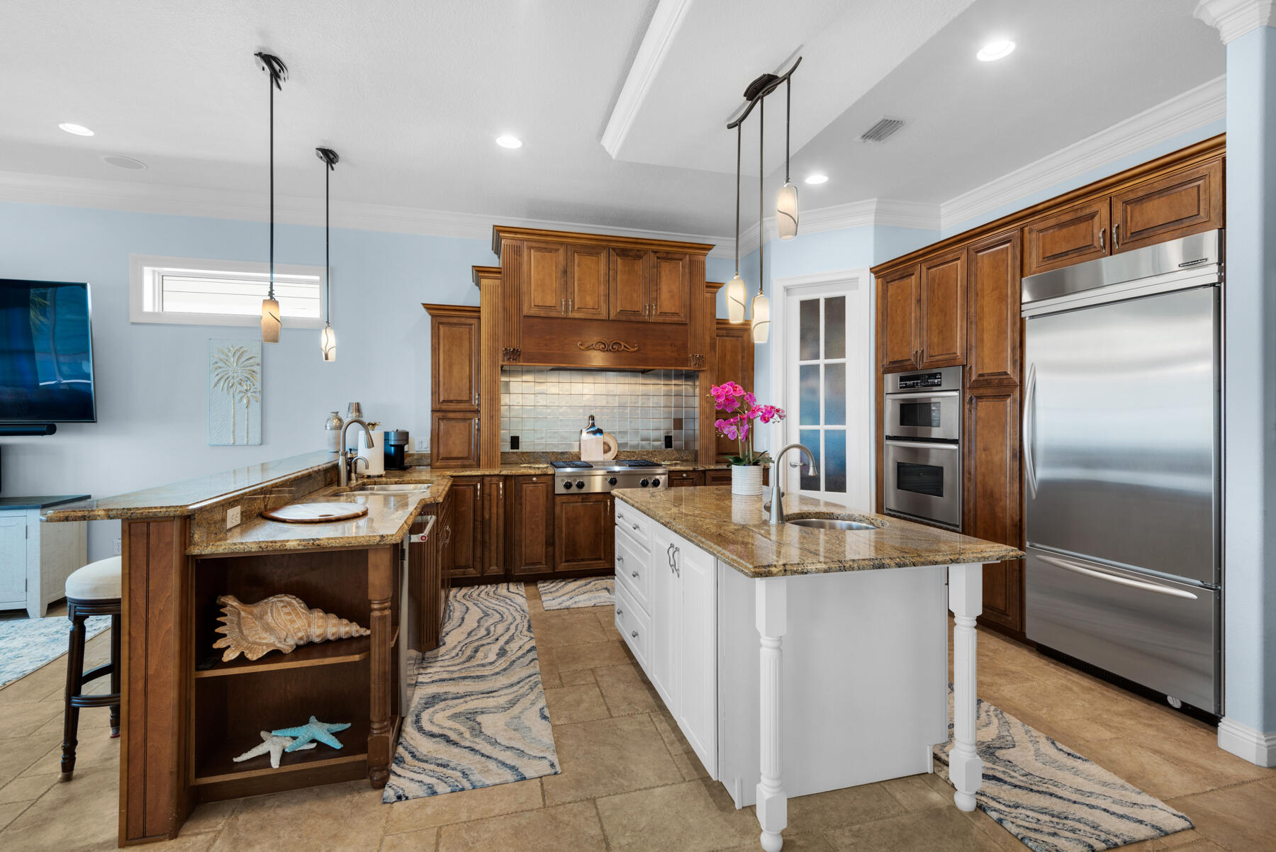 SOUNDSIDE - Residential