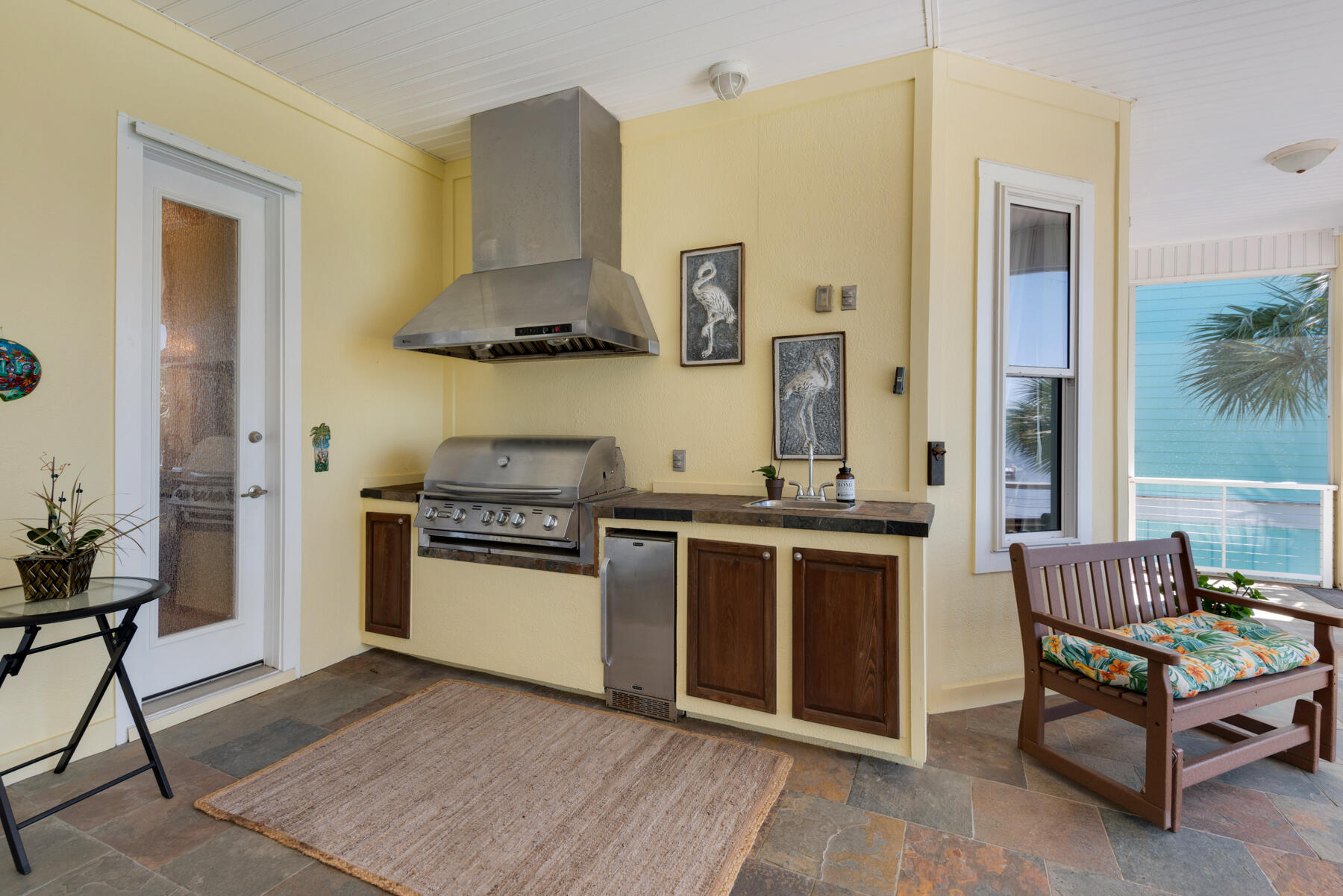 SOUNDSIDE - Residential