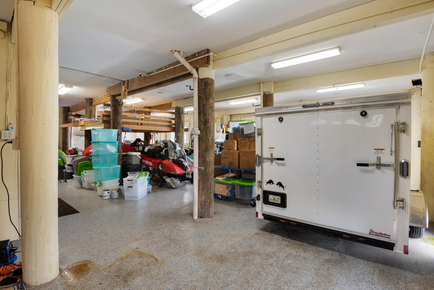 SOUNDSIDE - Residential