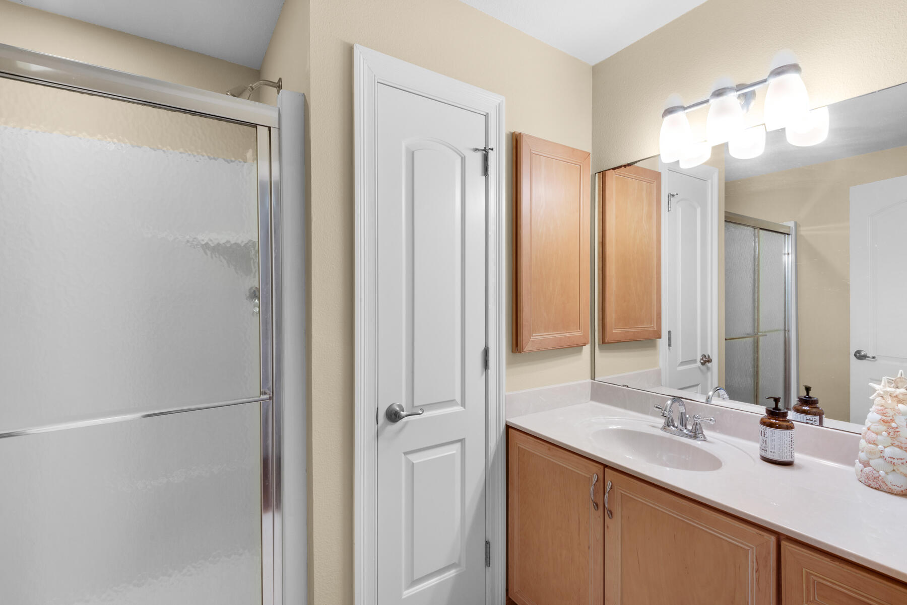 SOUNDSIDE - Residential