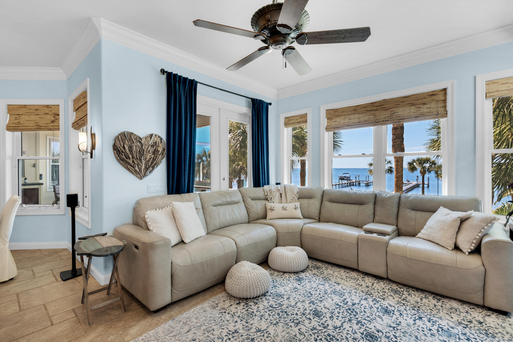 SOUNDSIDE - Residential