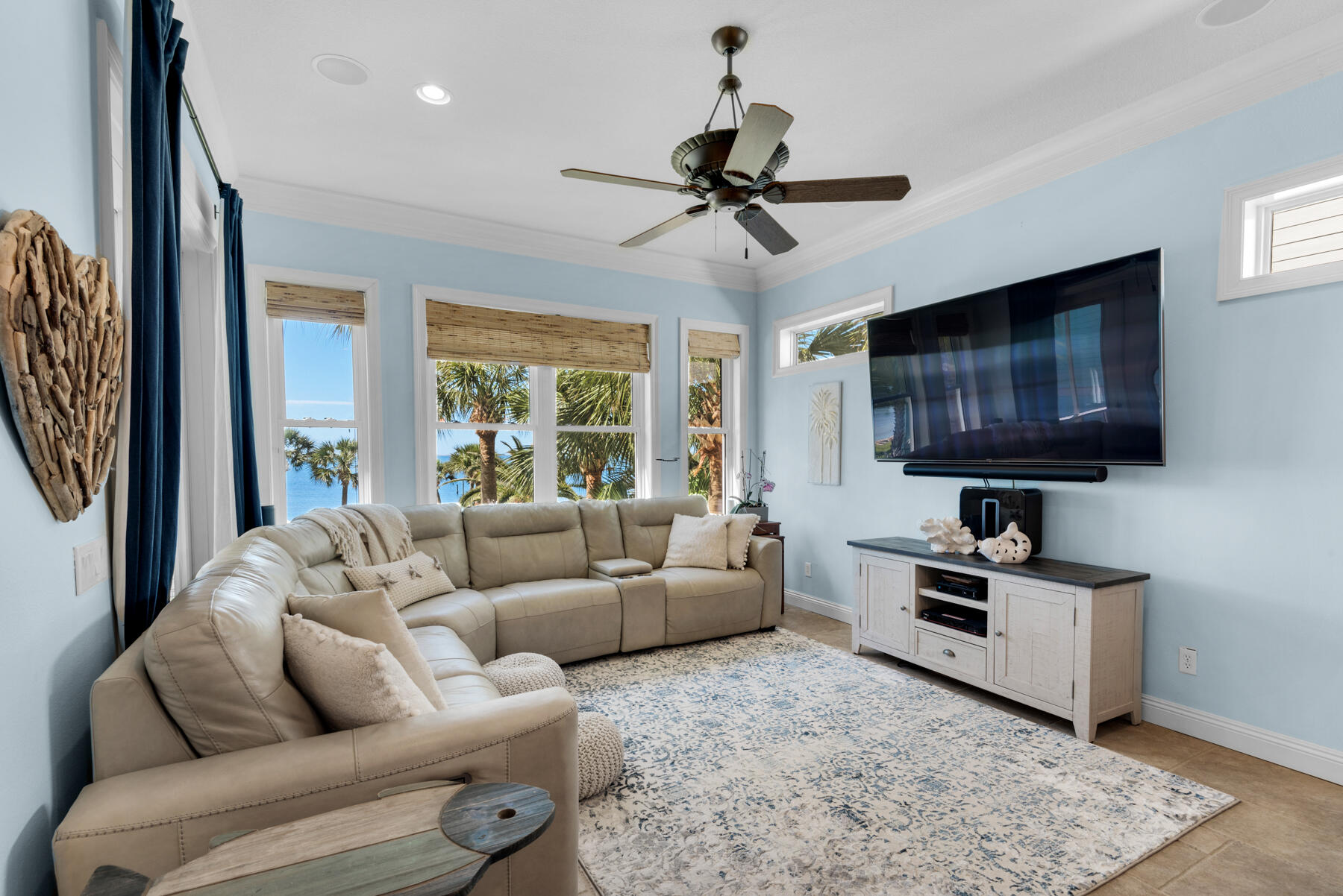 SOUNDSIDE - Residential