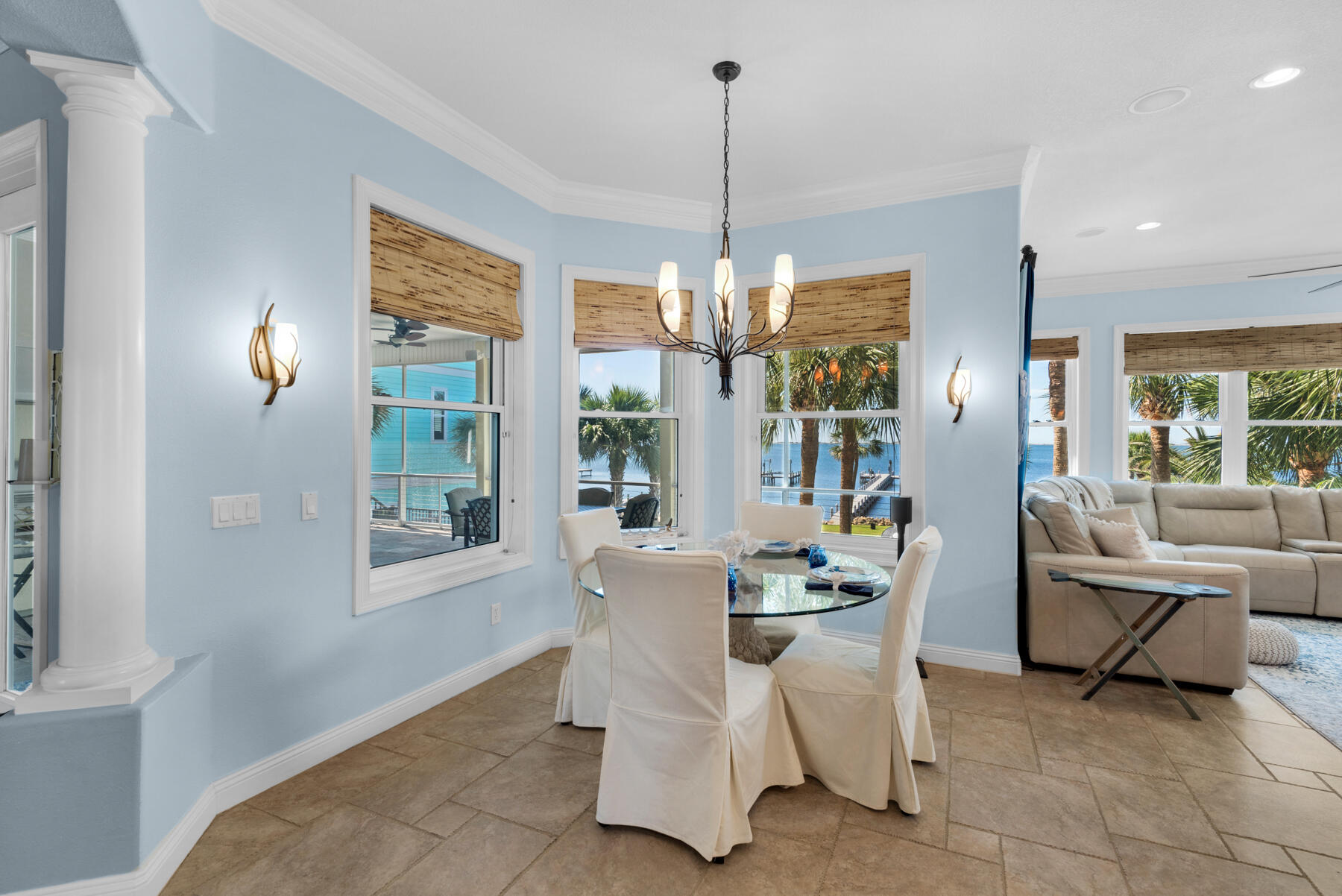 SOUNDSIDE - Residential