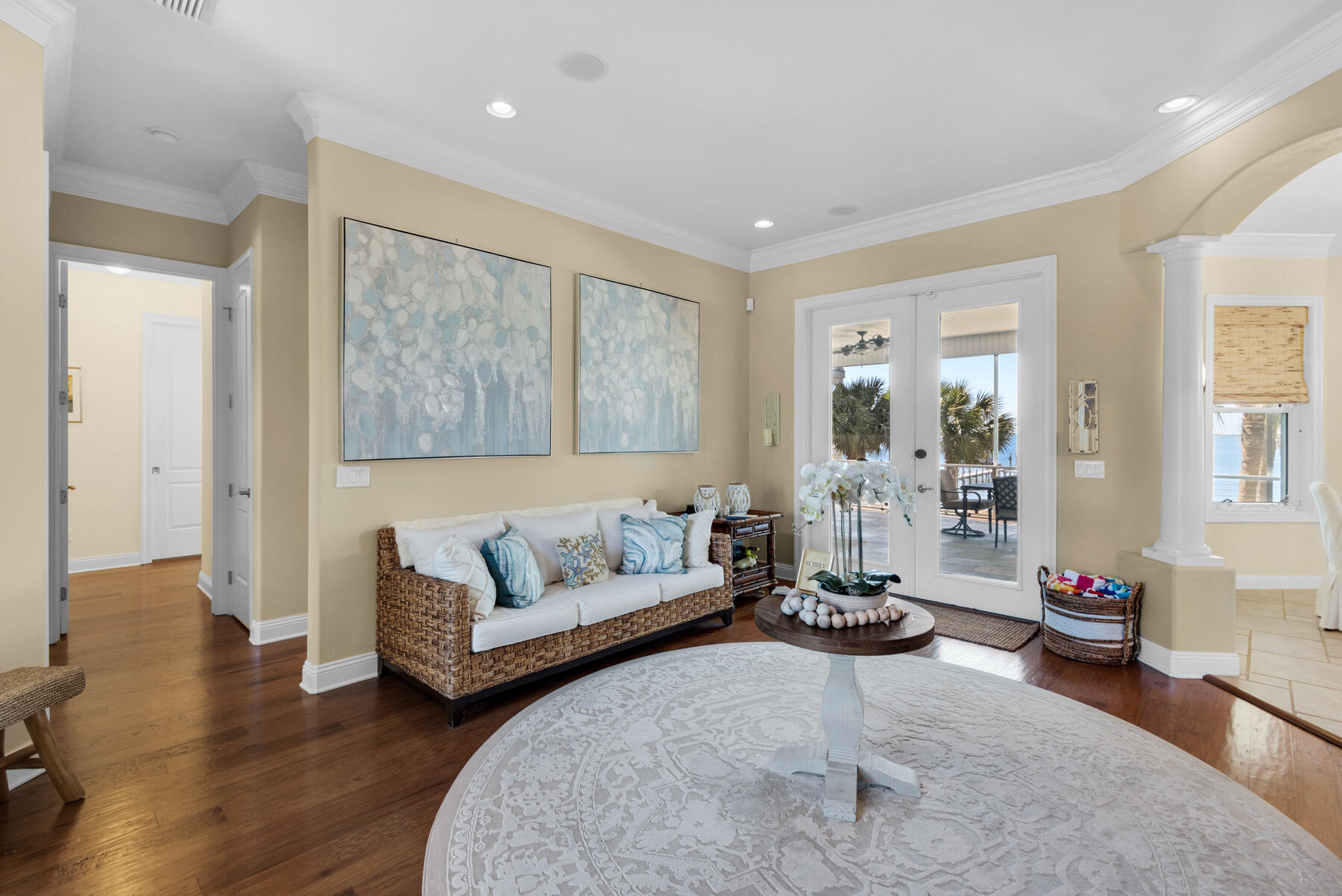 SOUNDSIDE - Residential