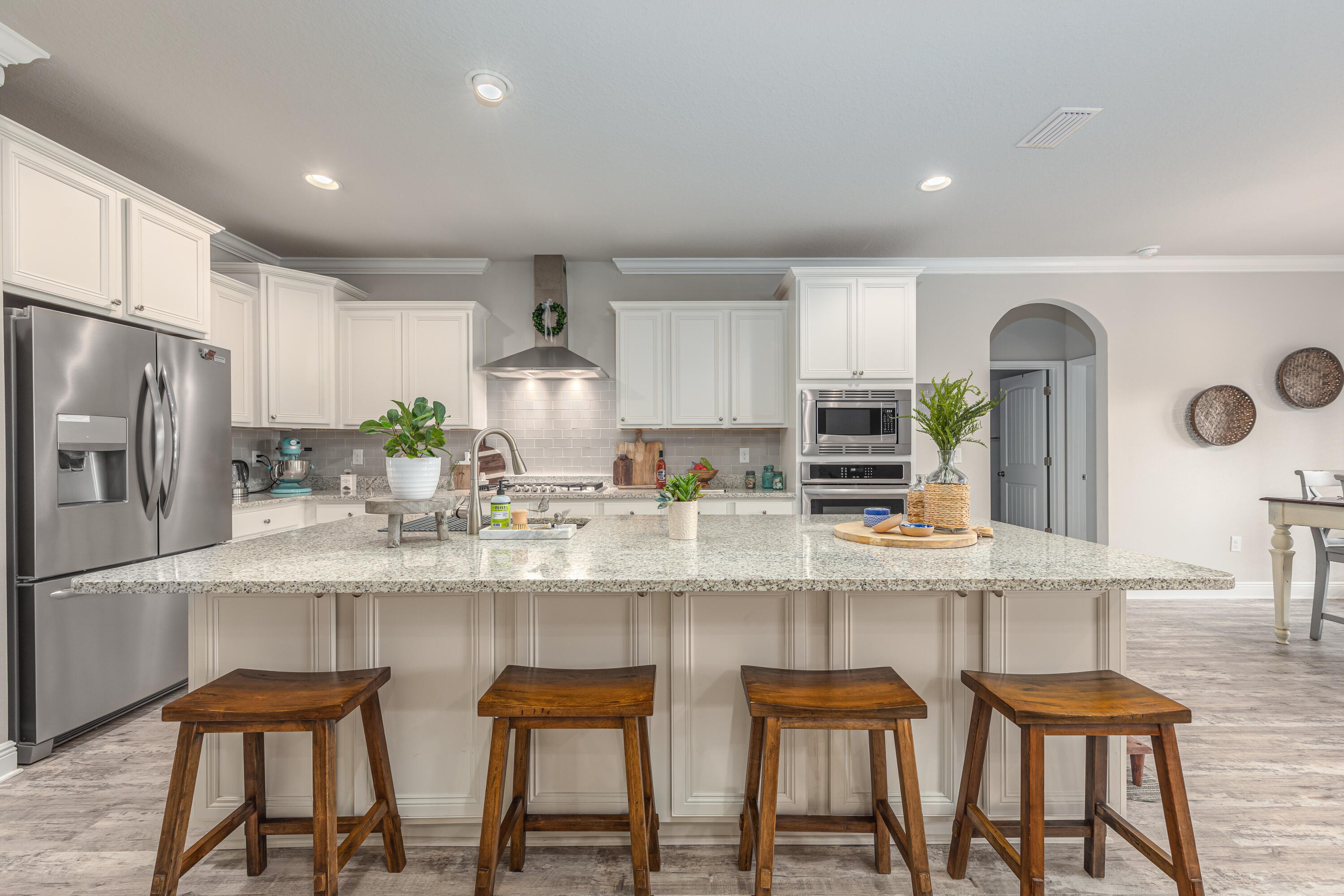 Hammock Bay - Residential