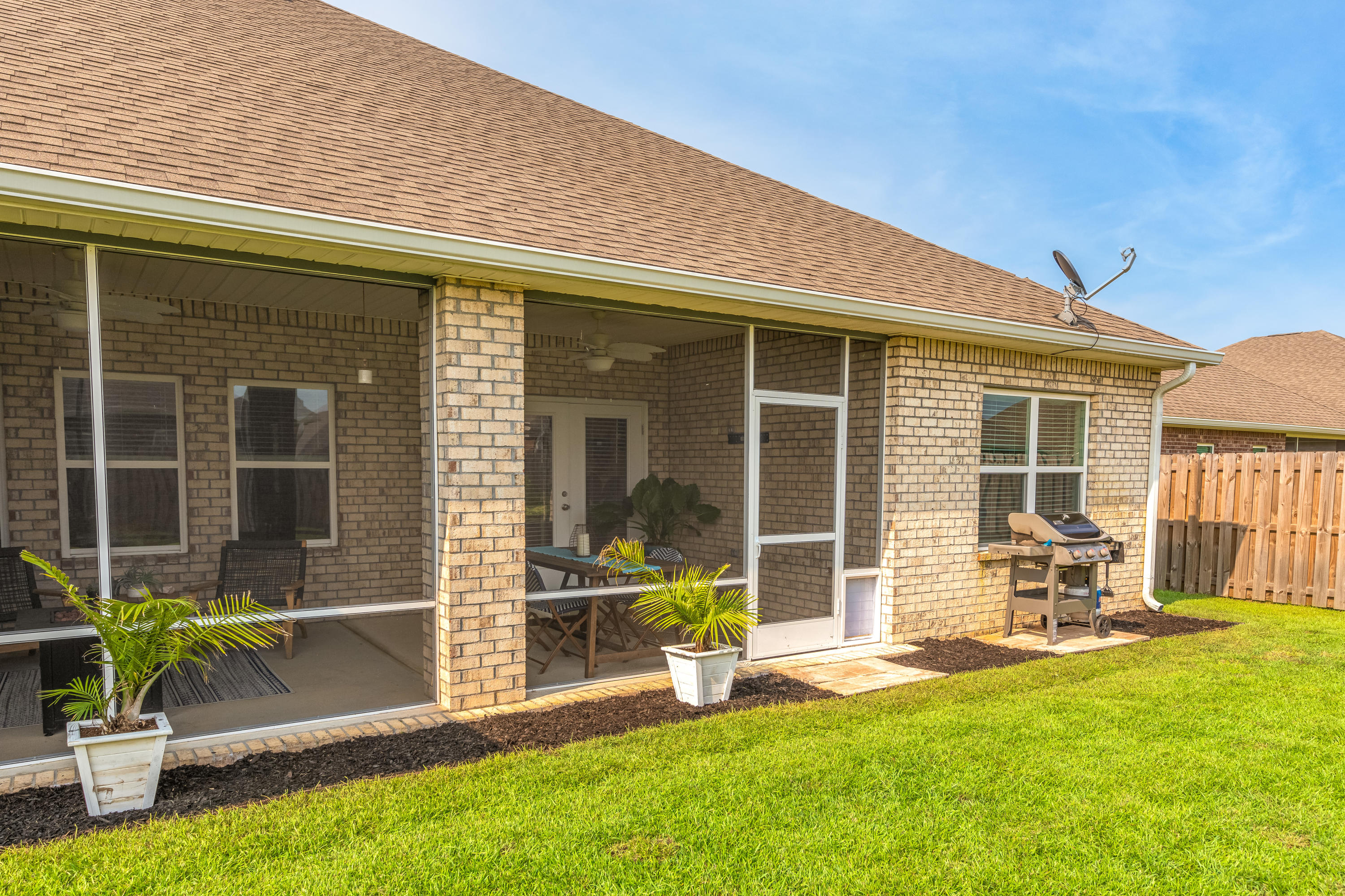 Hammock Bay - Residential