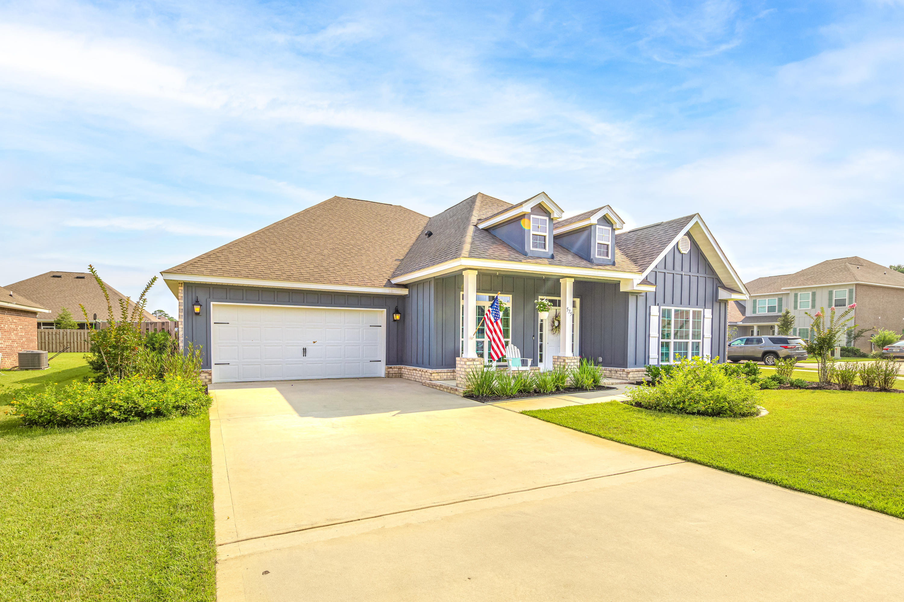 Hammock Bay - Residential