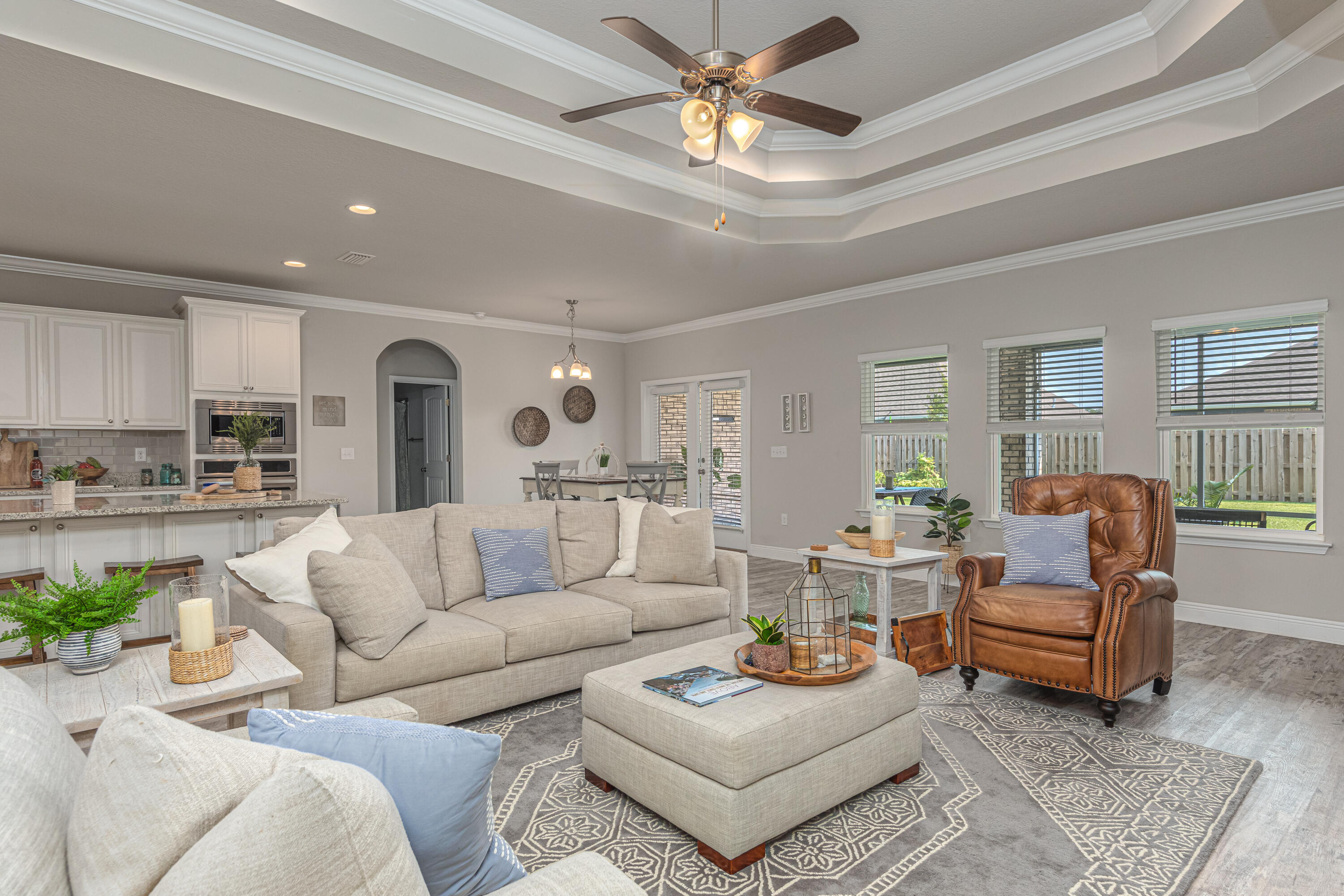 Hammock Bay - Residential