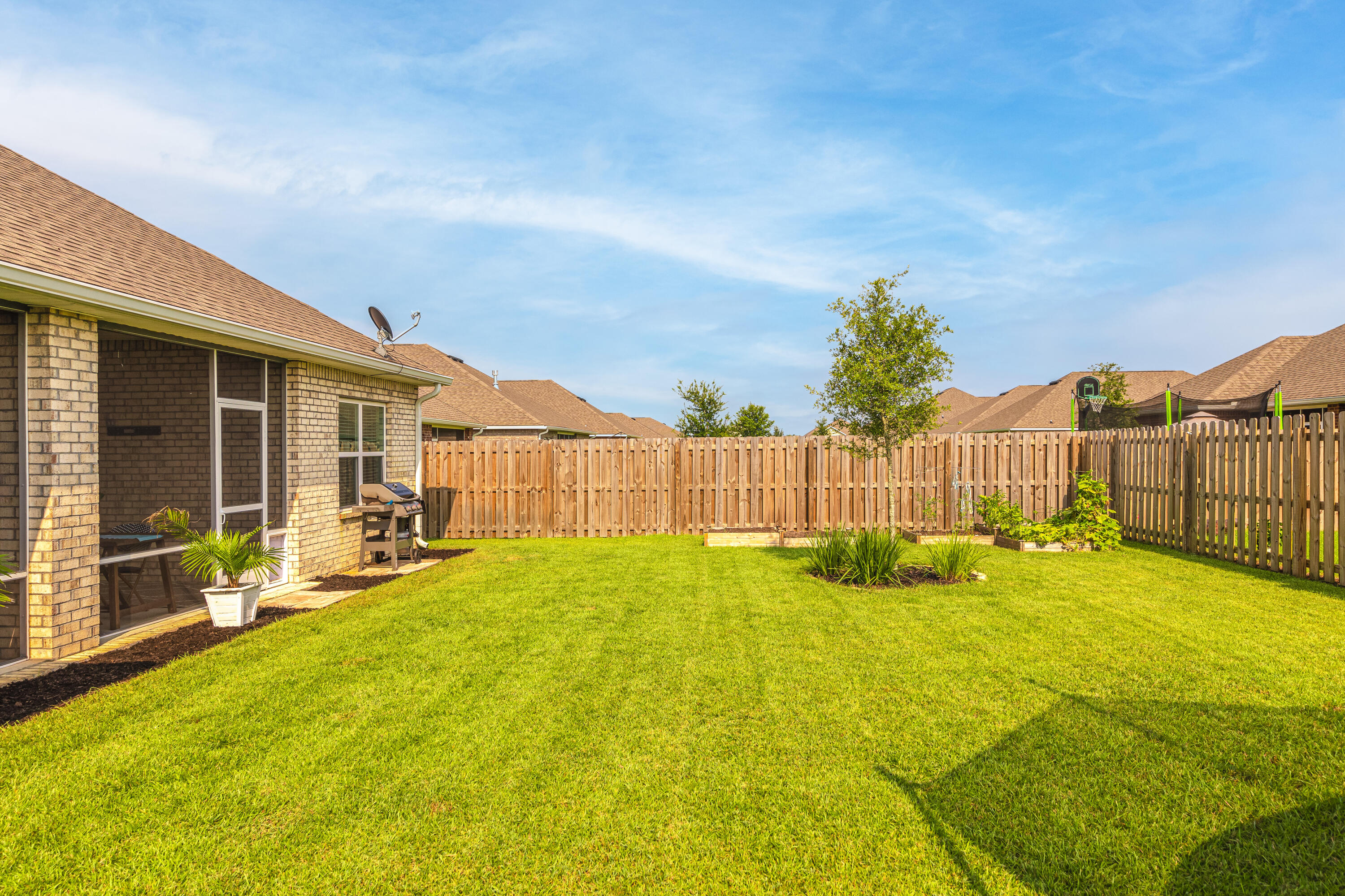 Hammock Bay - Residential