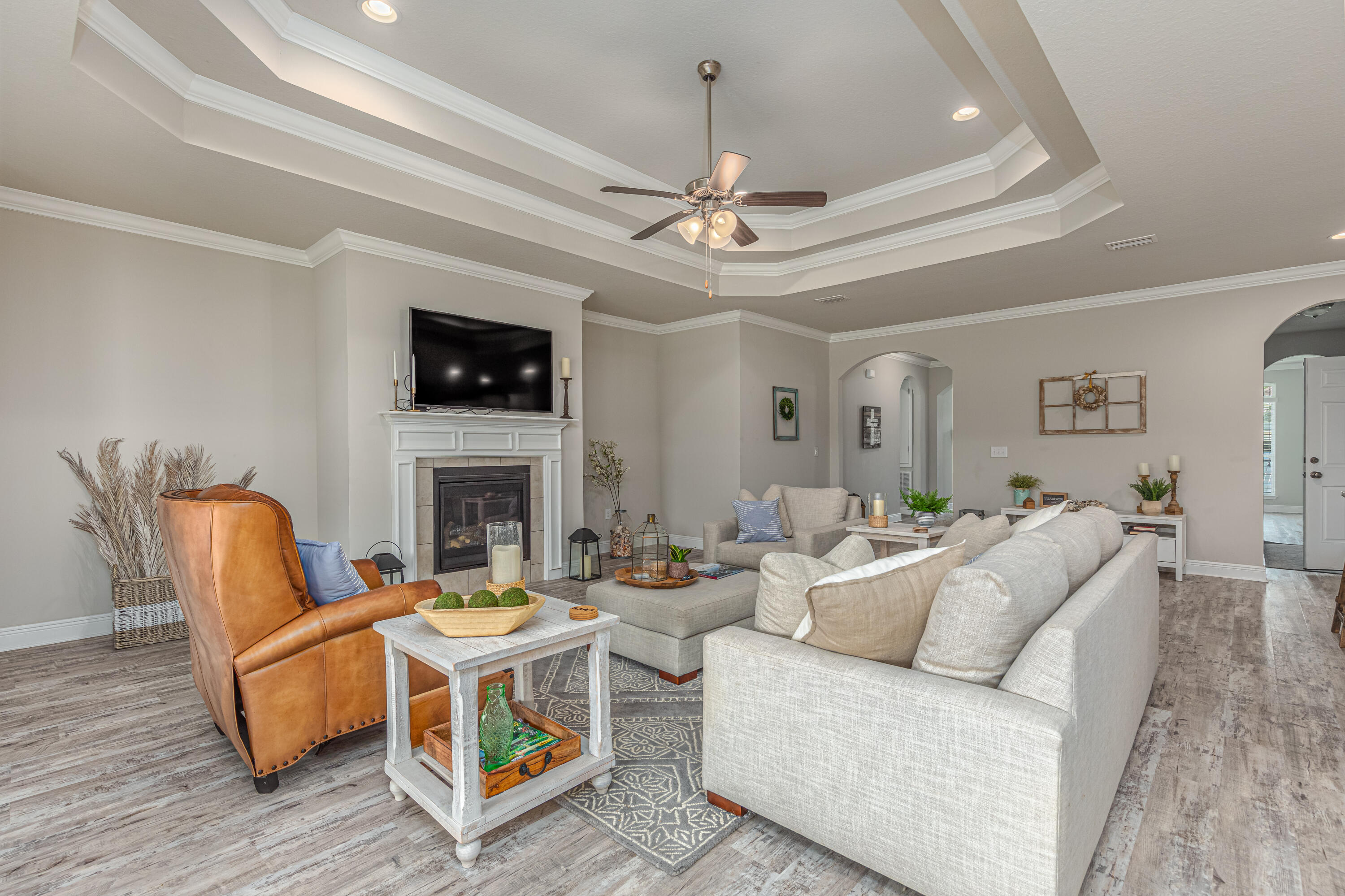 Hammock Bay - Residential