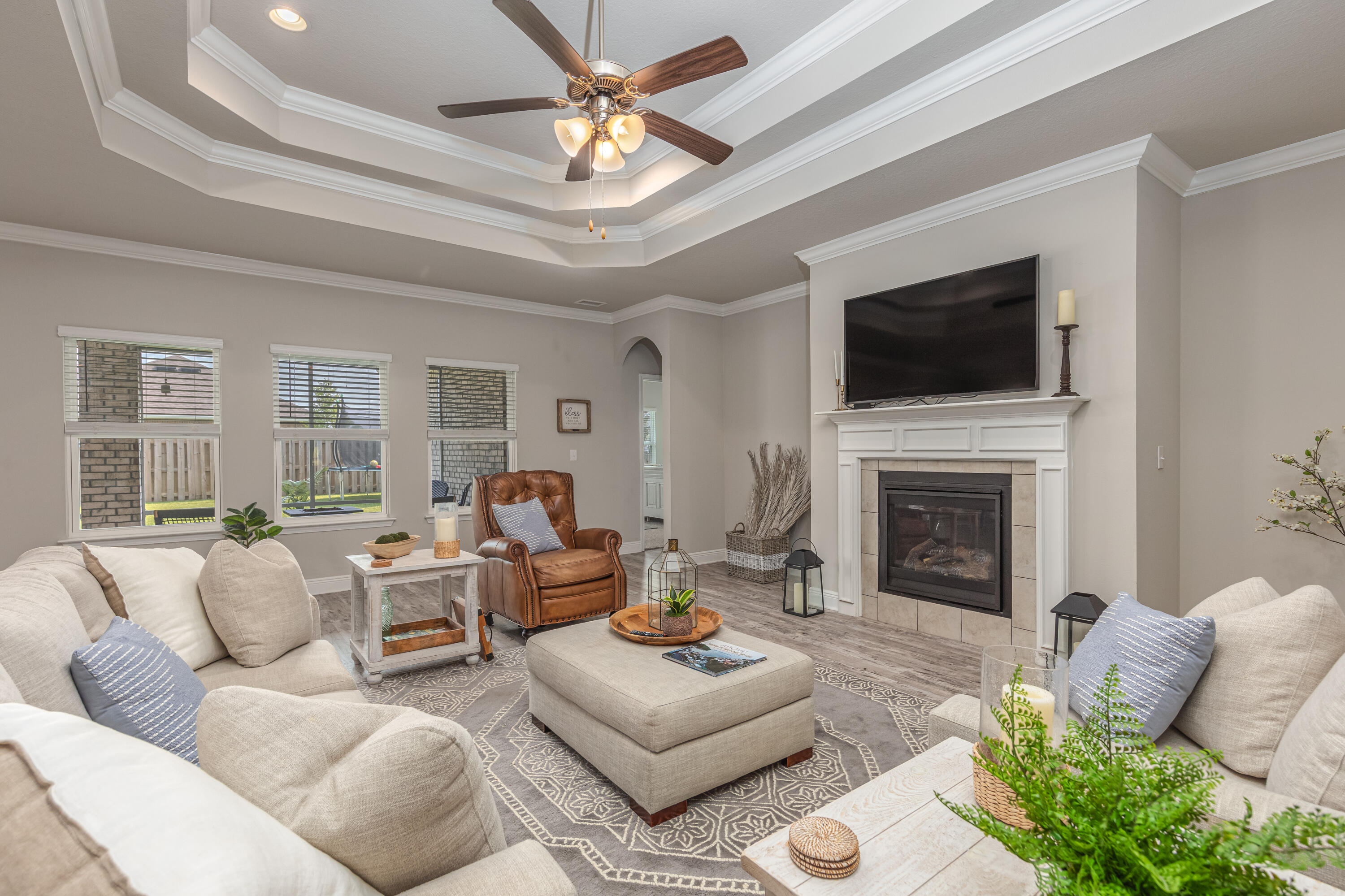 Hammock Bay - Residential