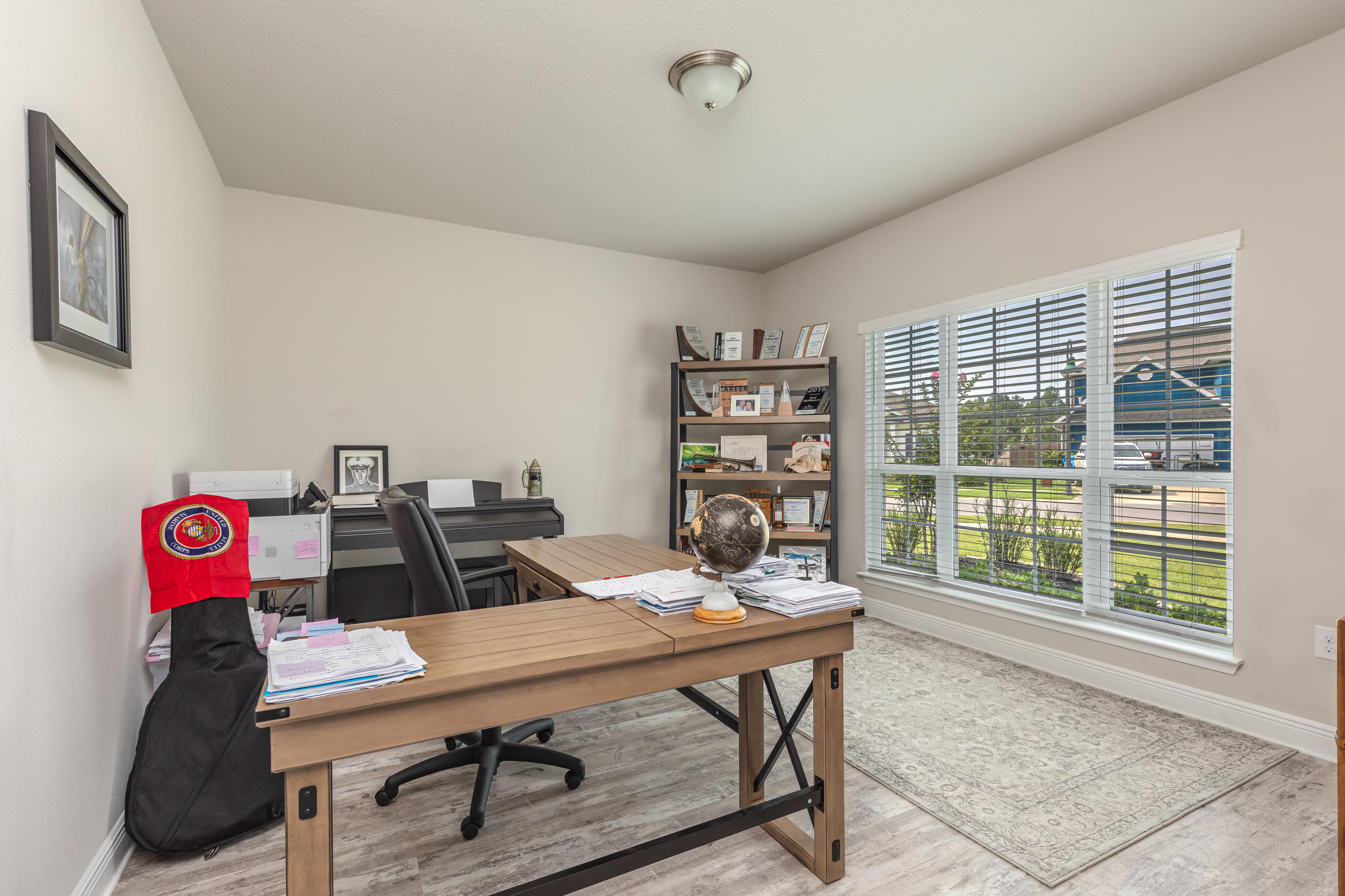 Hammock Bay - Residential