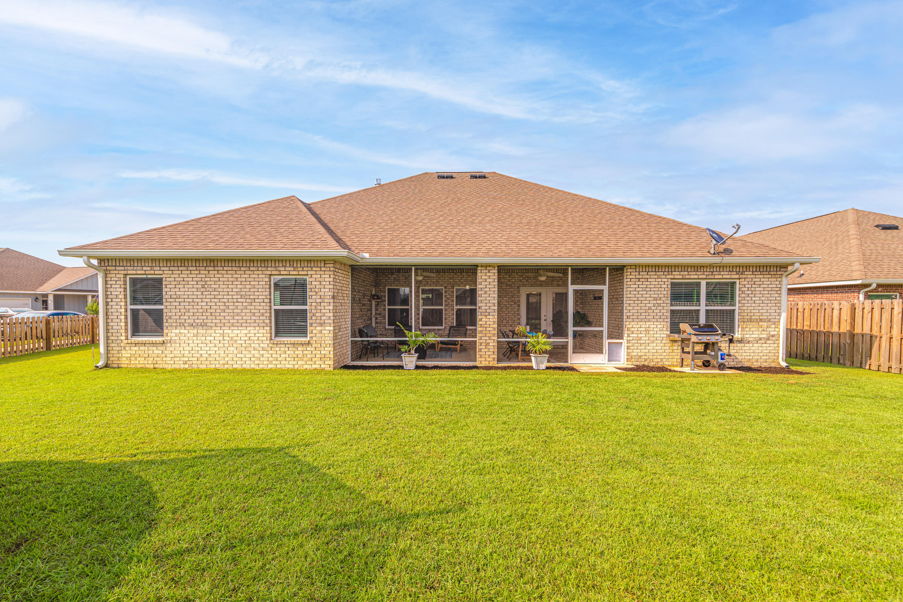 Hammock Bay - Residential