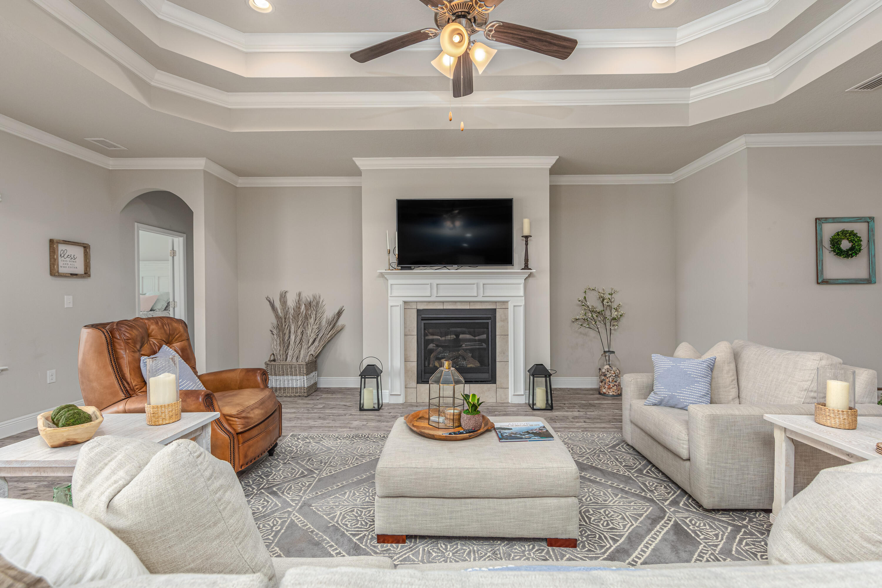 Hammock Bay - Residential