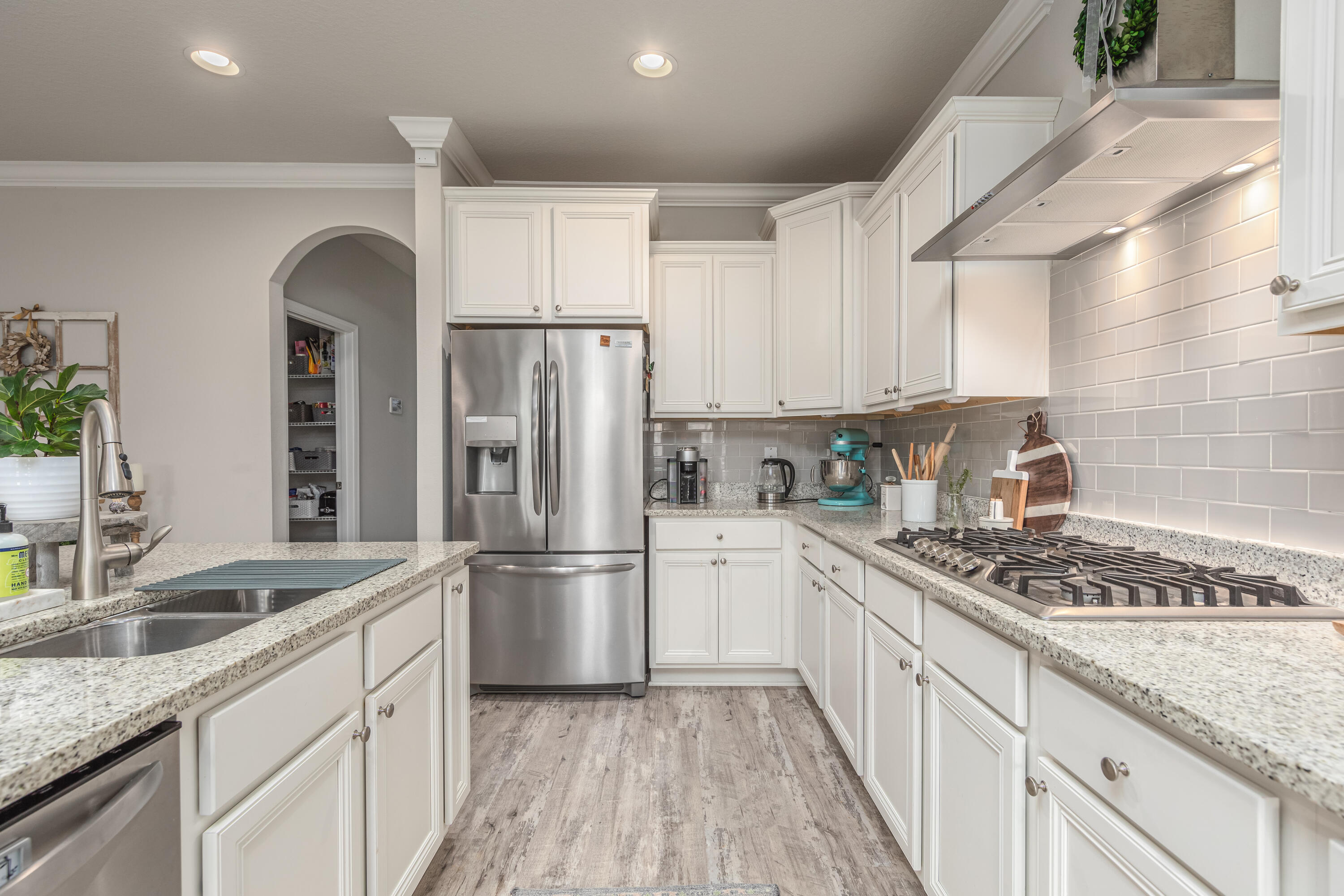 Hammock Bay - Residential