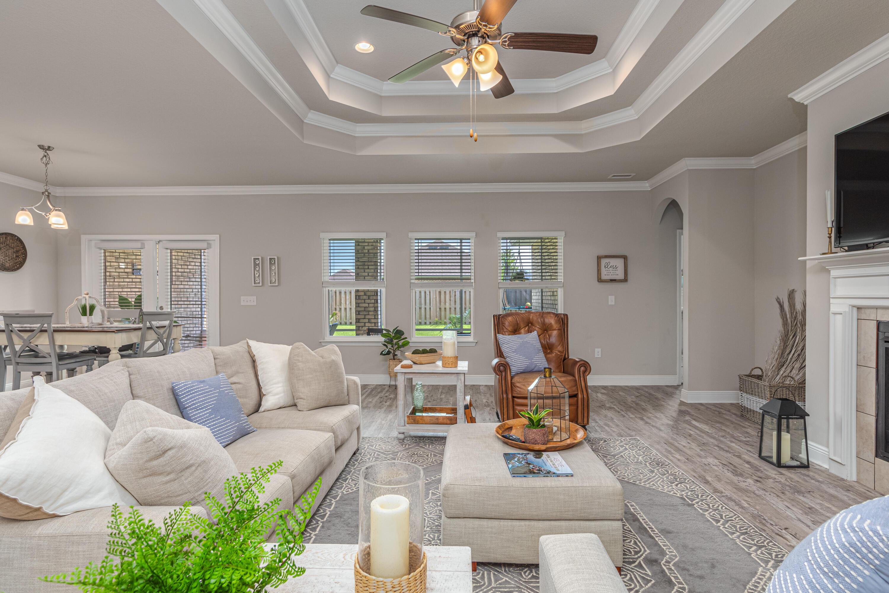 Hammock Bay - Residential