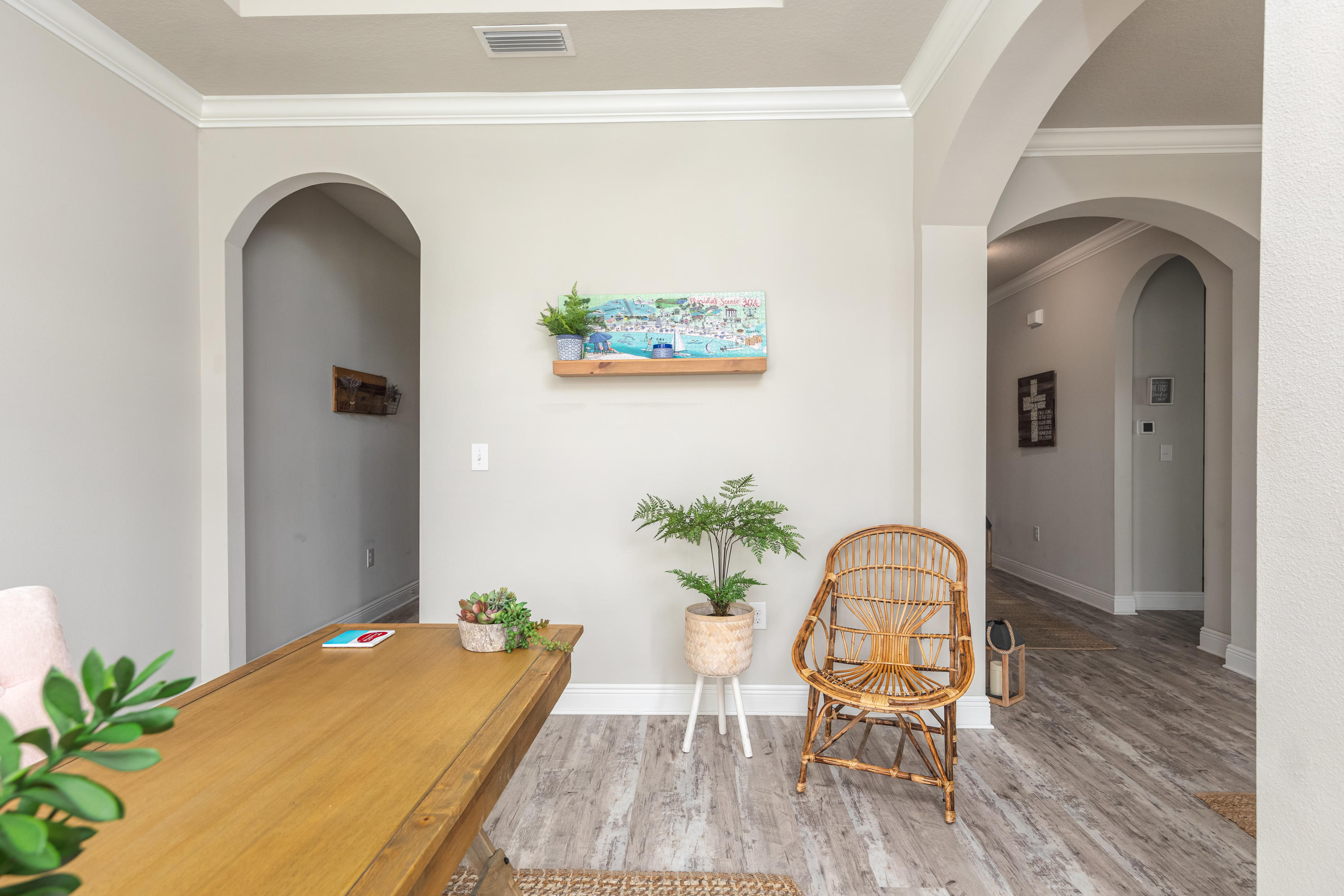 Hammock Bay - Residential