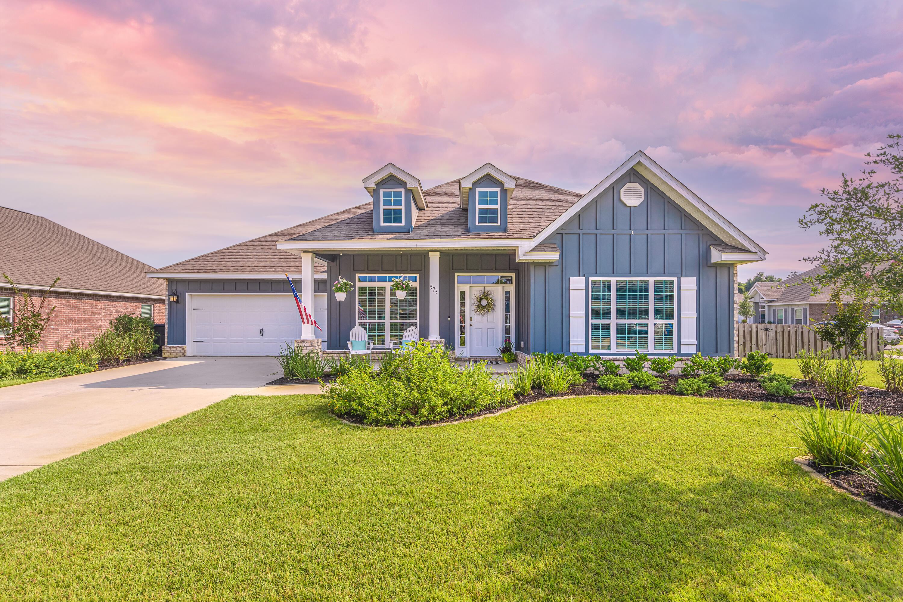 Hammock Bay - Residential