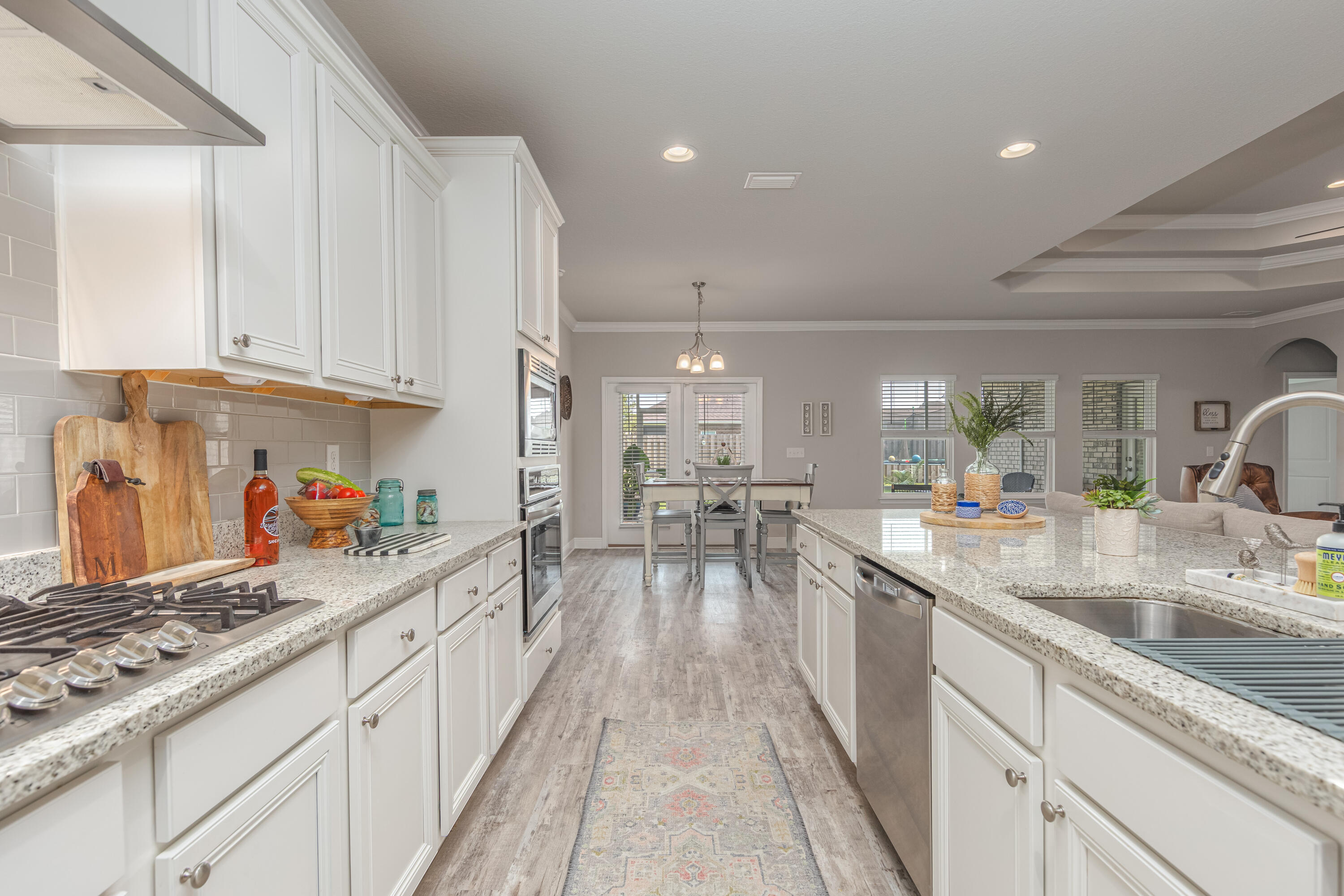 Hammock Bay - Residential