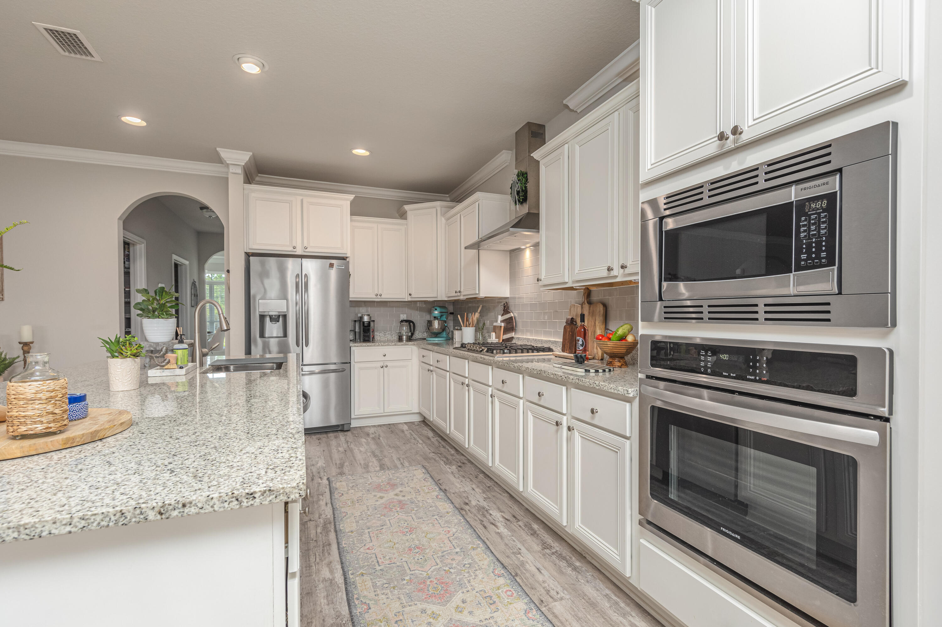 Hammock Bay - Residential