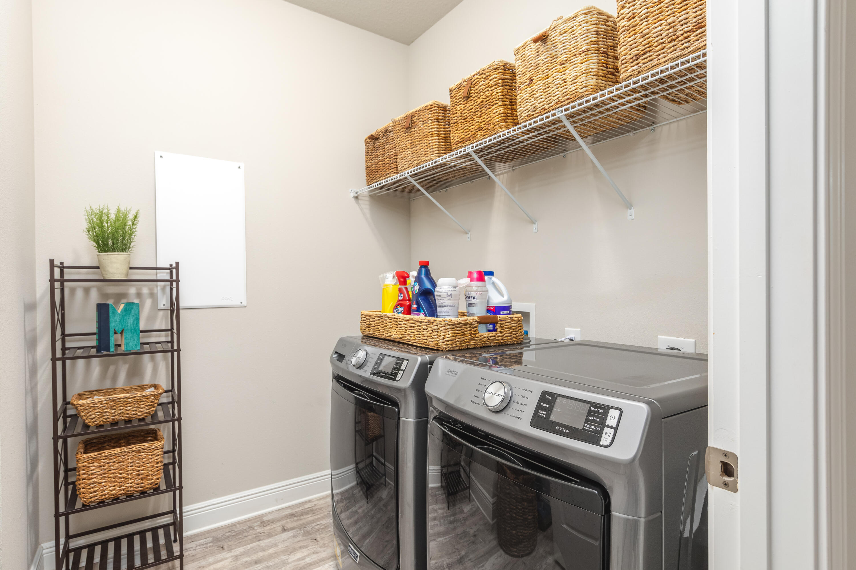 Hammock Bay - Residential