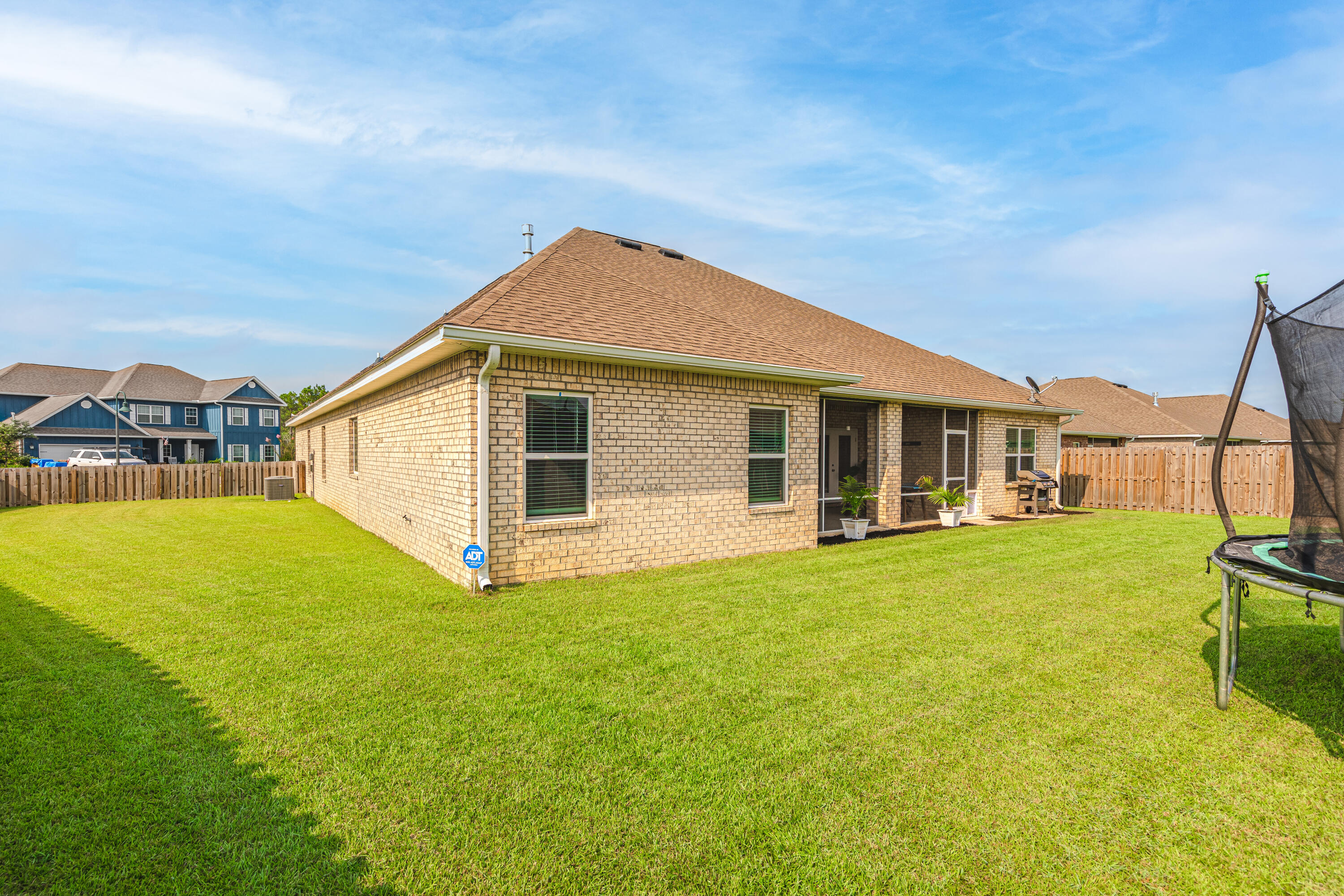 Hammock Bay - Residential