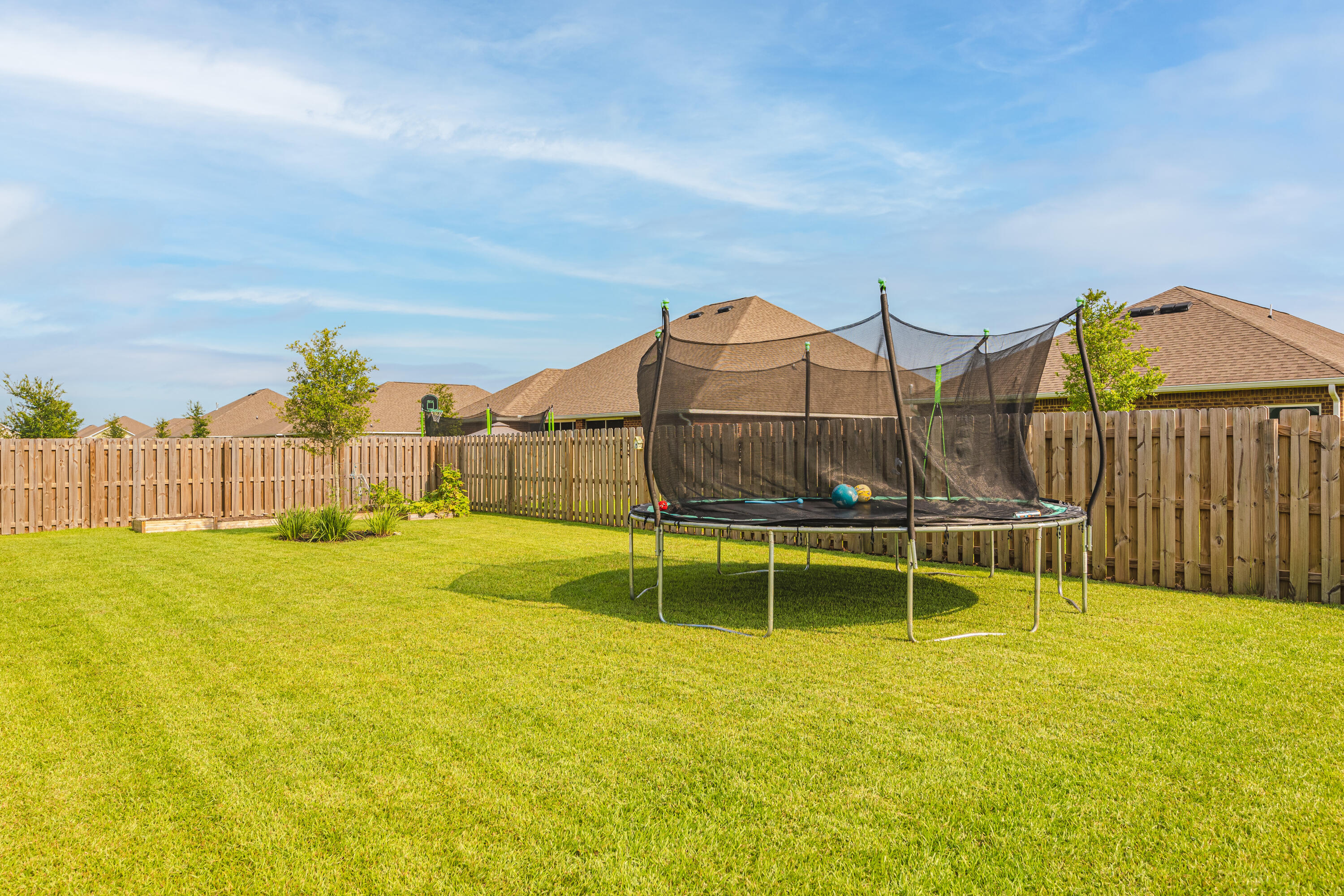 Hammock Bay - Residential